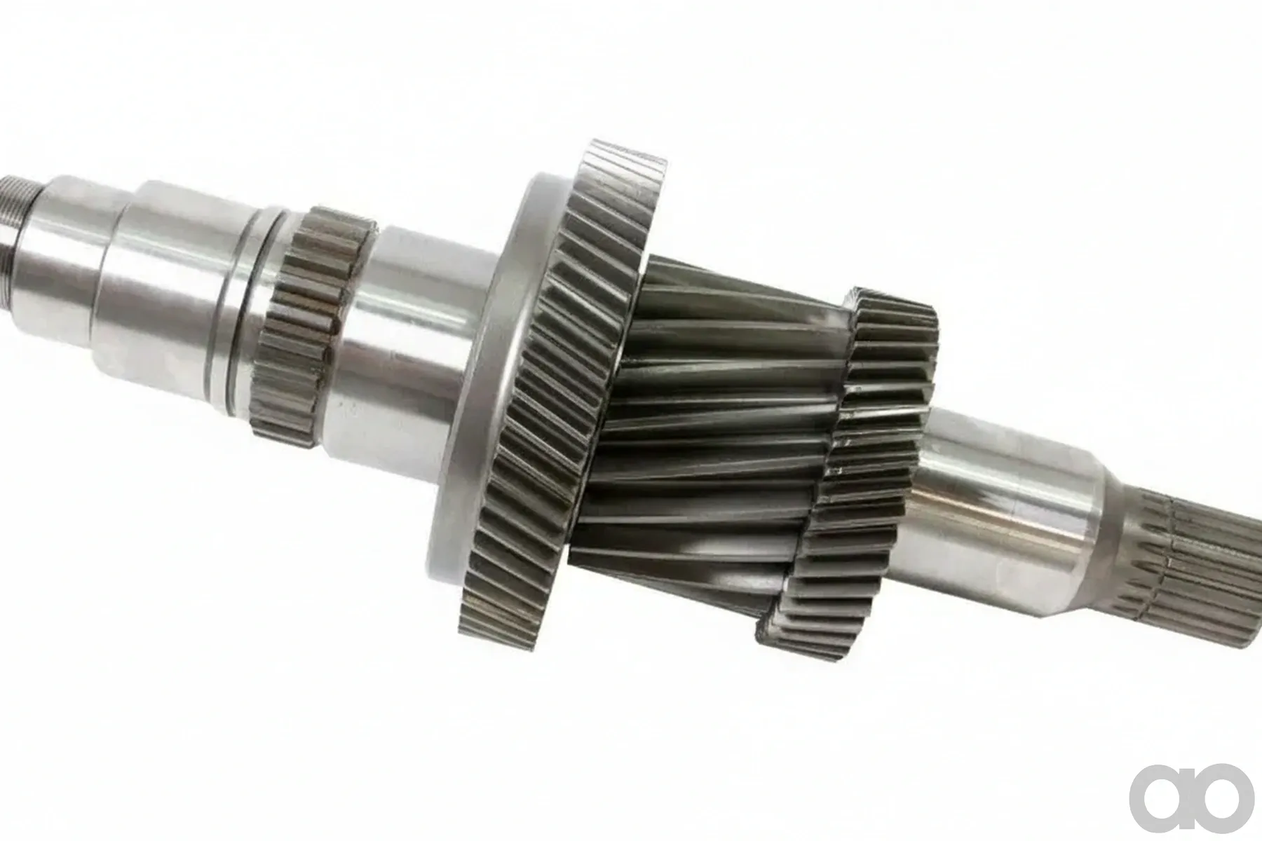 Case IH - 84433499 - Shaft
