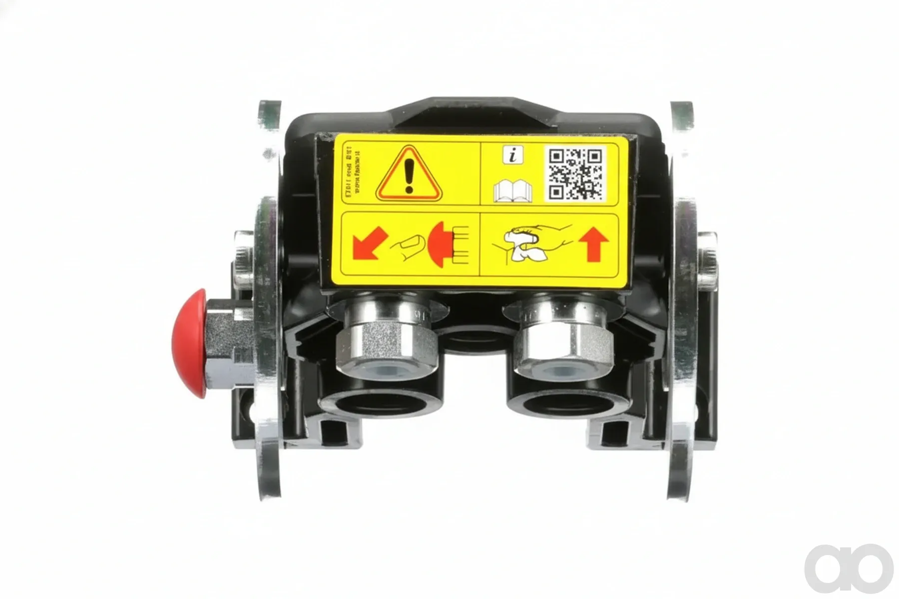 Case IH - 84435009 - Coupling