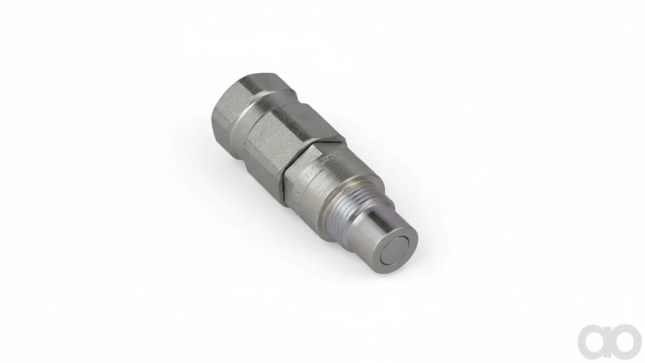Case IH - 84435504 - Hydraulic Connector