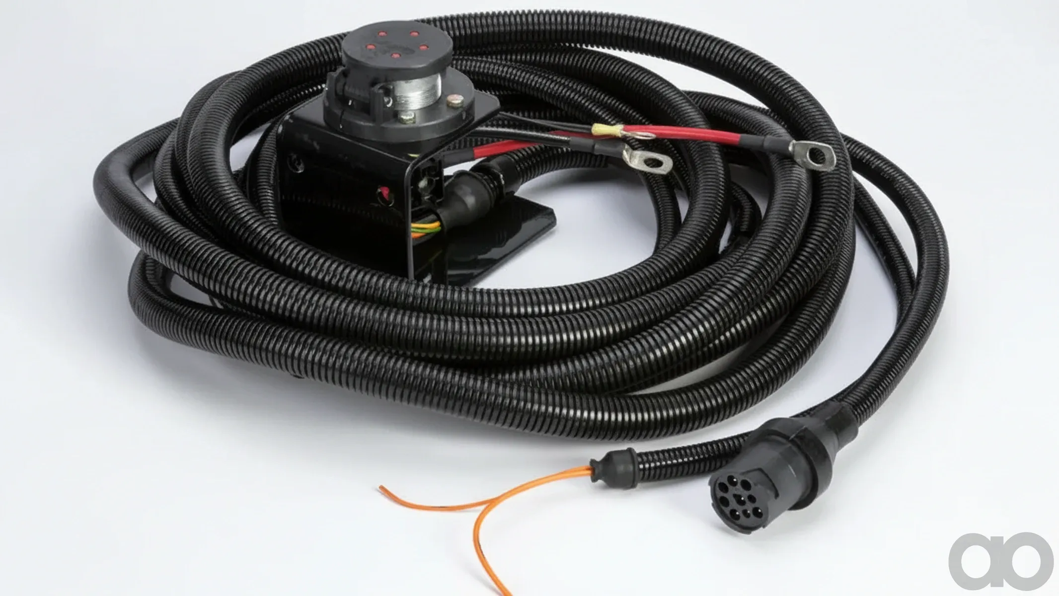 Case IH - 84437435 - Wiring Harness