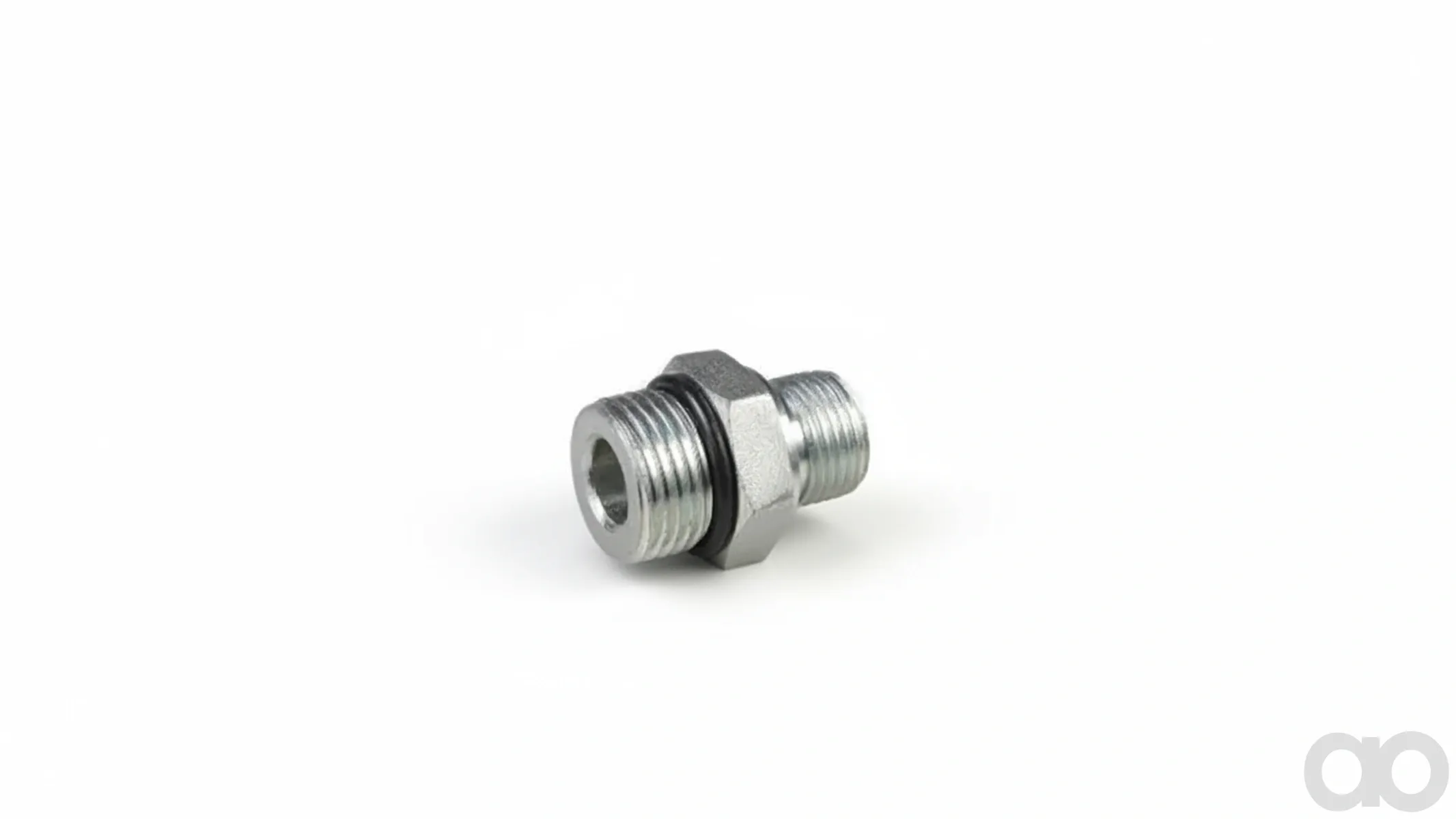 Case IH - 84437540 - Hydraulic Connector