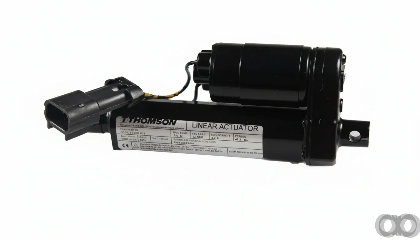 Case IH - 84440048 - Actuator
