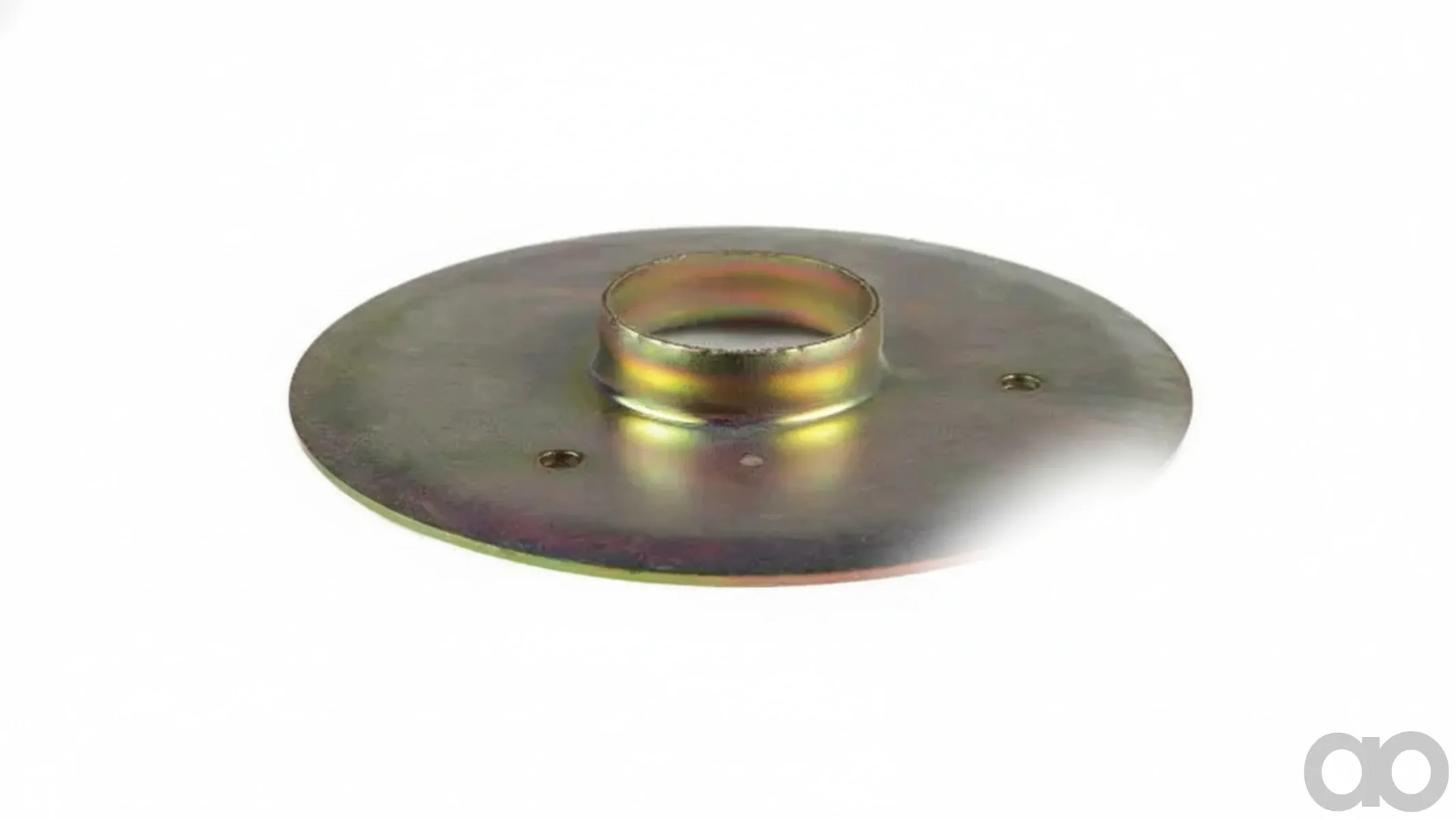Case IH - 84441841 - Pulley Half
