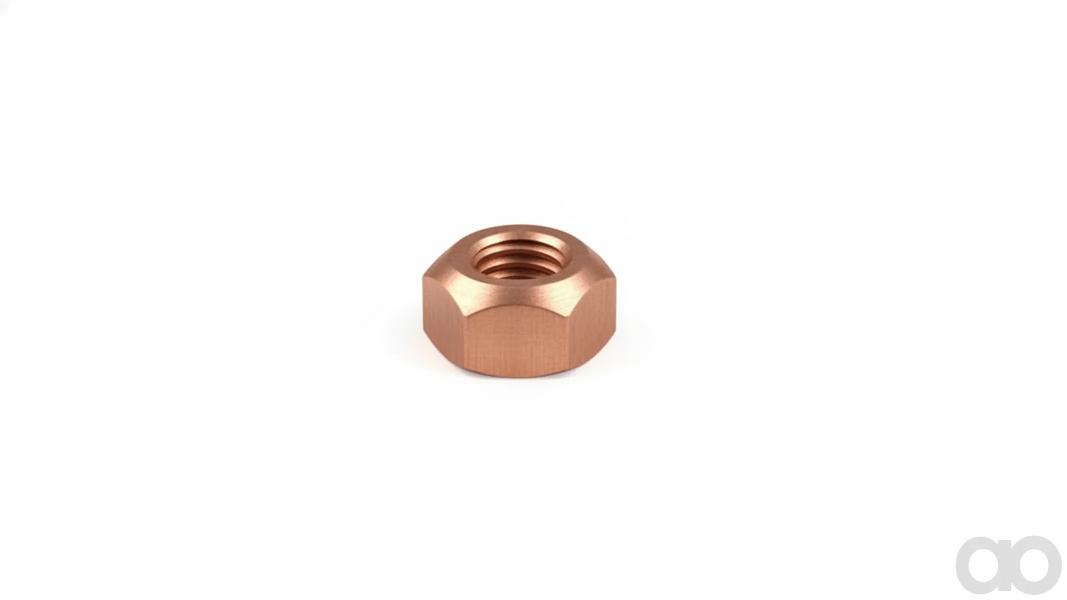 Case IH - 84442904 - Lock Nut