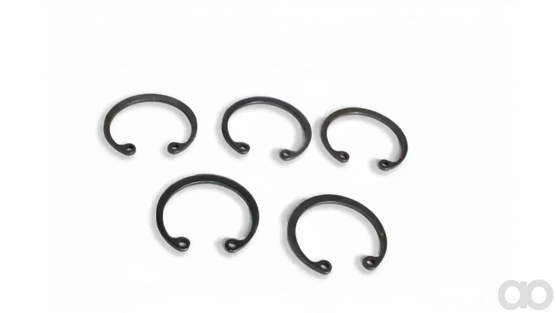 Case IH - 84454445 - Snap Ring