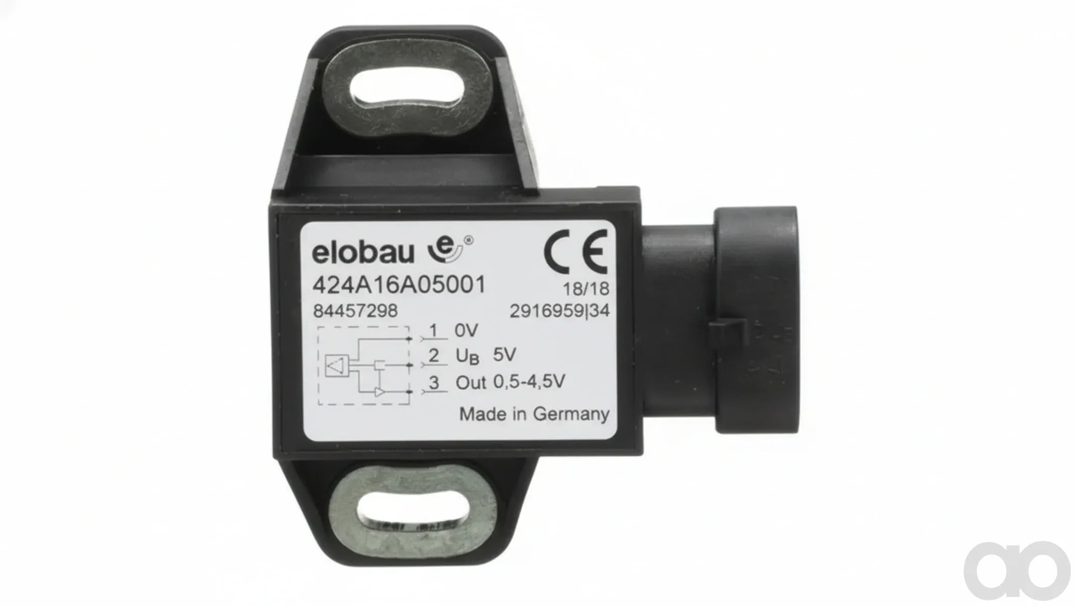 Case IH - 84457298 - Sensor