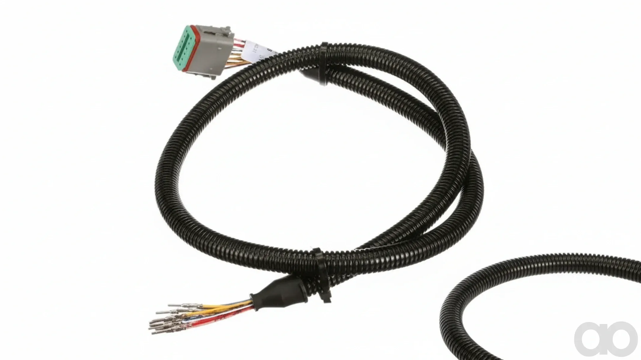 Case IH - 84457488 - Wiring Harness