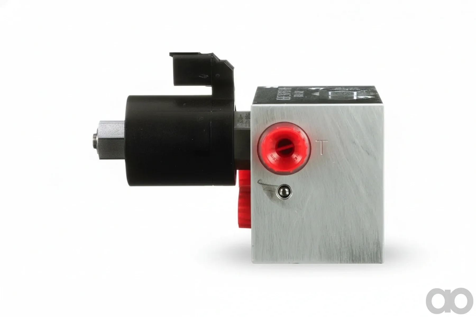 Case IH - 84460187 - Hydraulic Valve