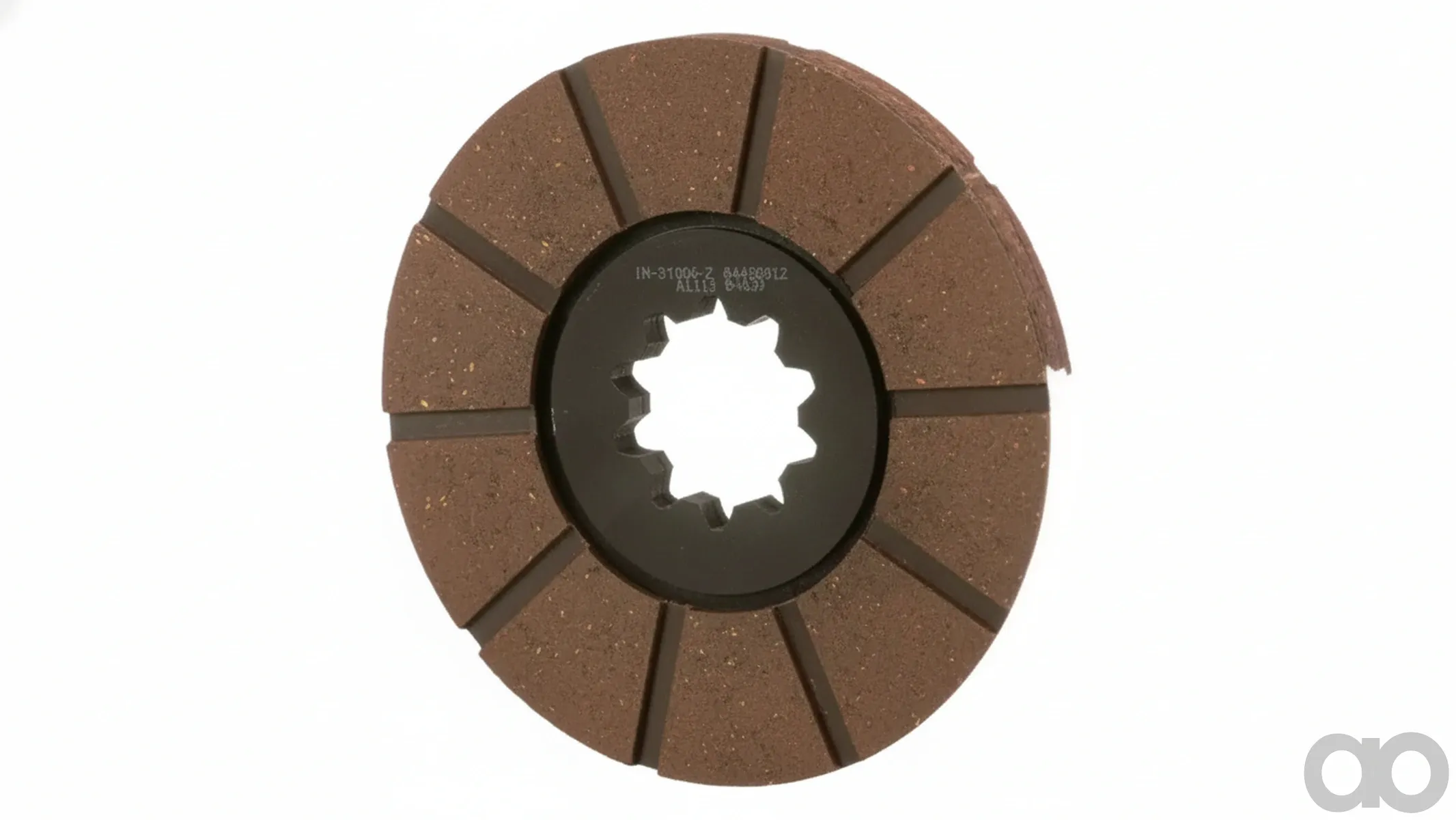 Case IH - 84468312 - Disc