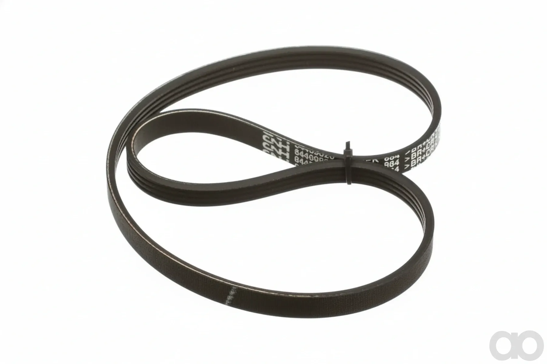 Case IH - 84469820 - A/C Compressor Belt - 883.9 mm L