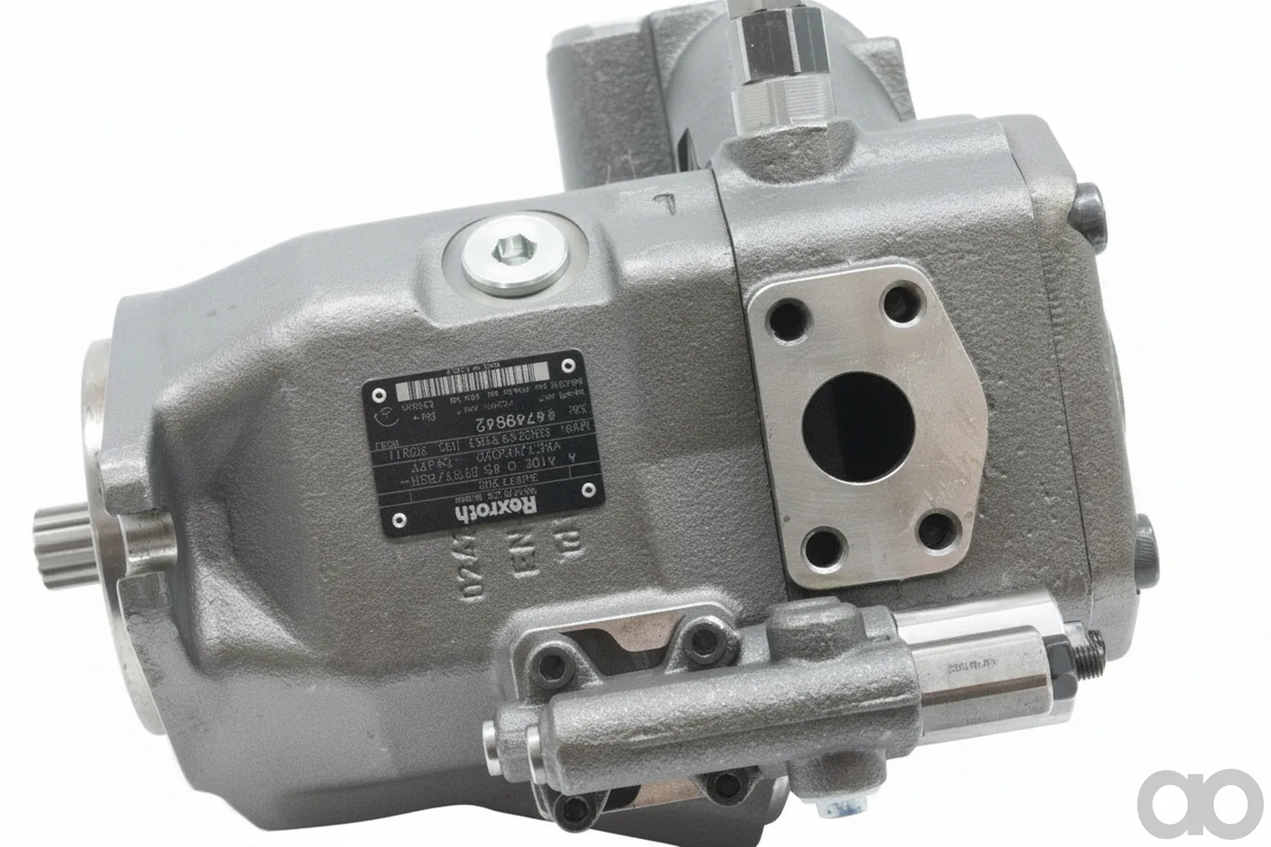 Case IH - 84471388 - Hydraulic Pump
