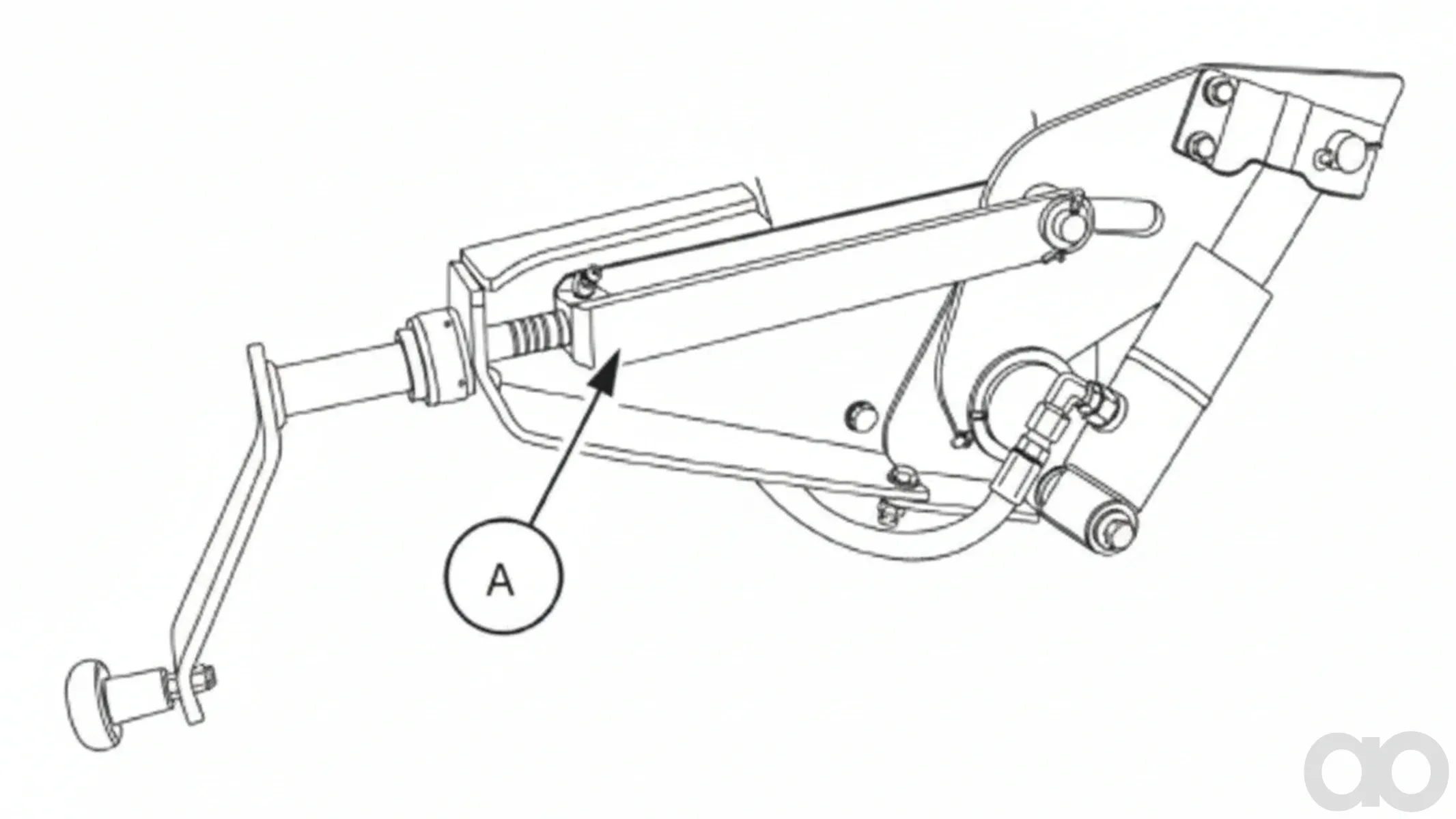 Case IH - 84472590 - Blade Set, Chipper