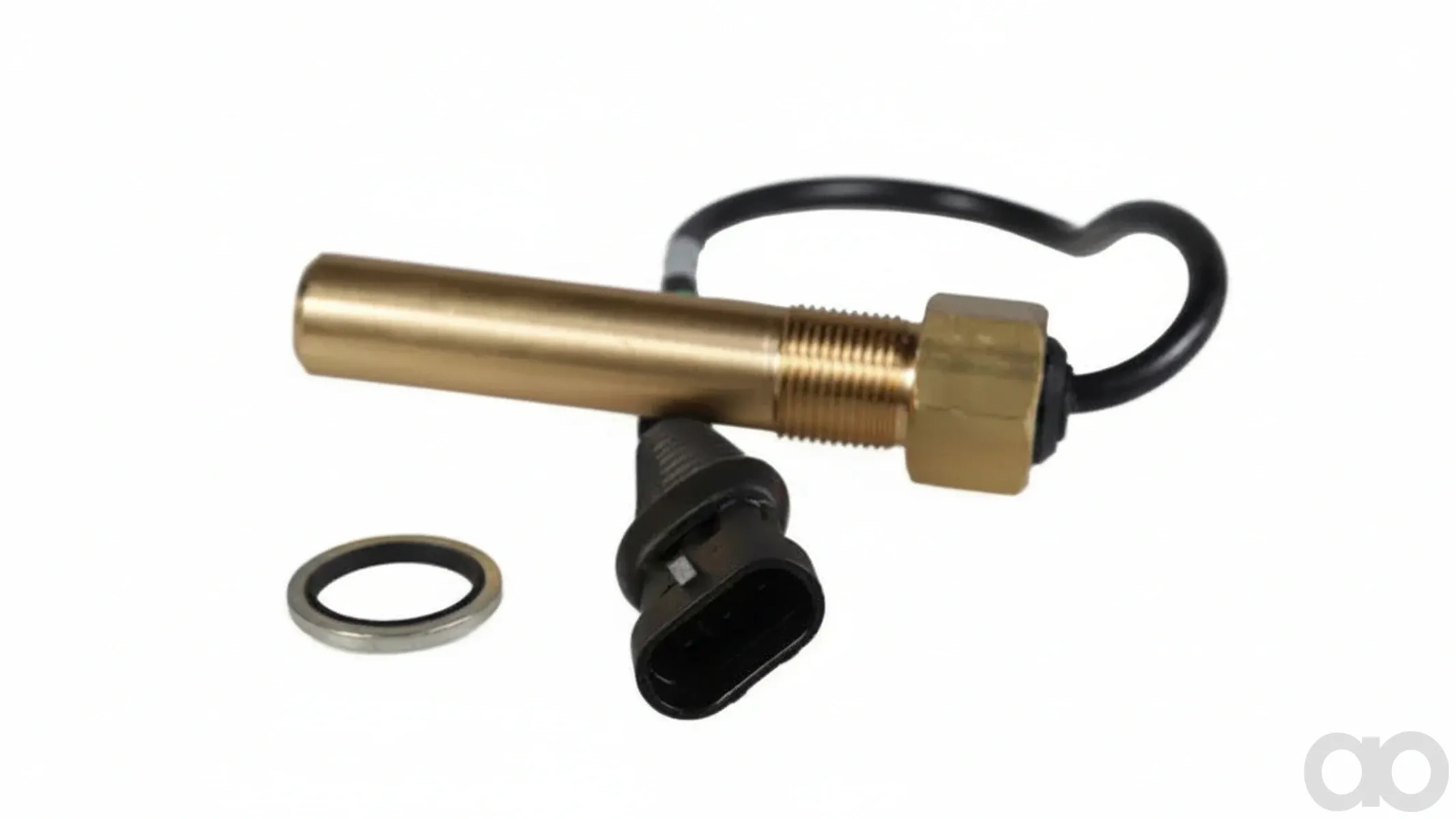 Case IH - 84473366 - Sensor