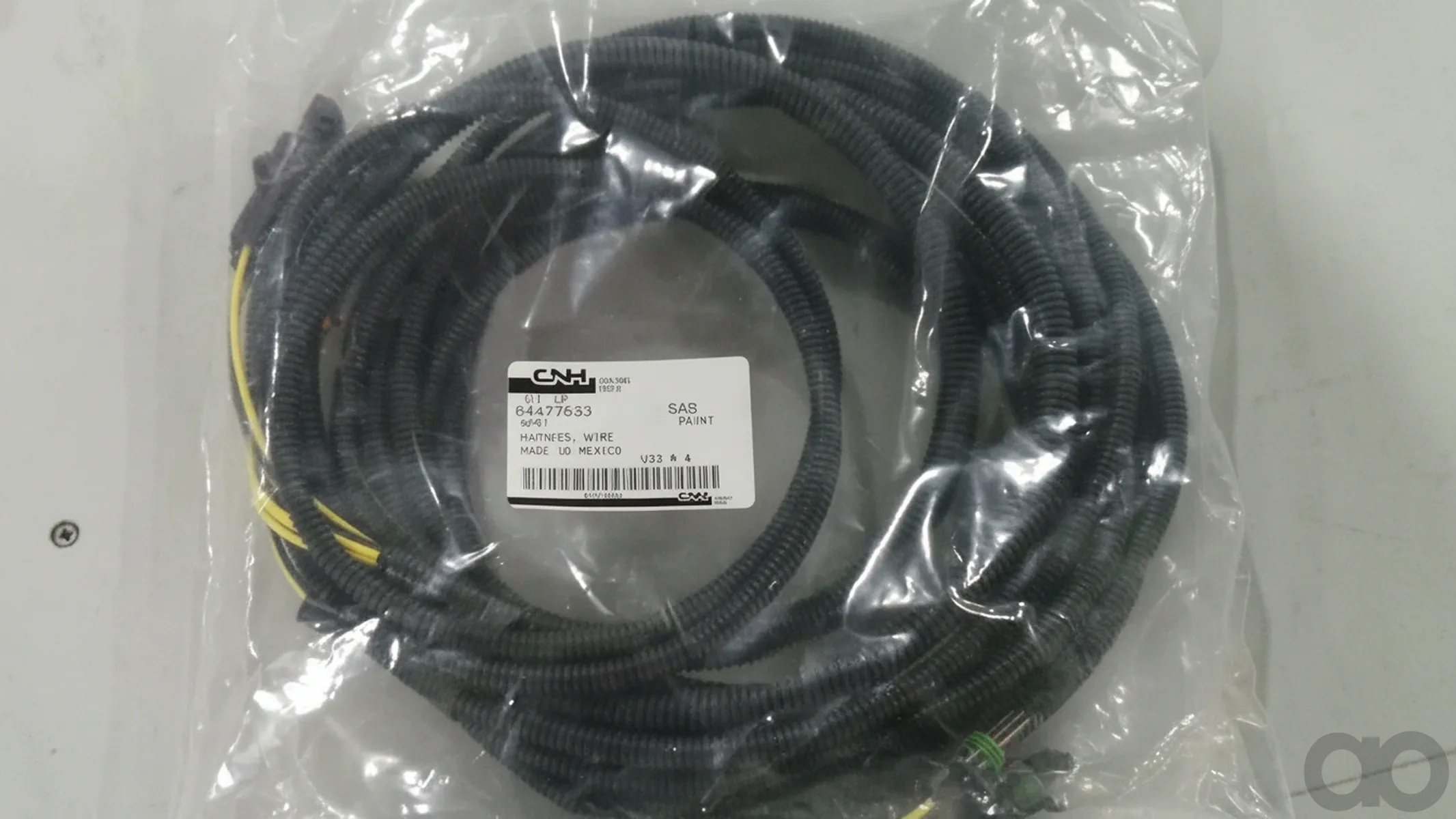 Case IH - 84473633 - Wiring Harness
