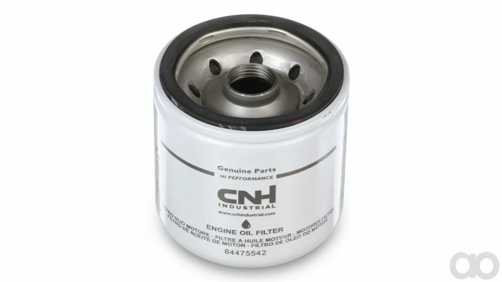 Case IH - 84475542 - Engine Oil Filter