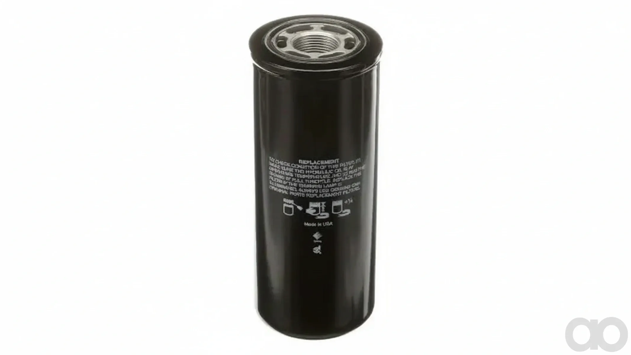 Case IH - 84475949 - Hydraulic Oil Filter