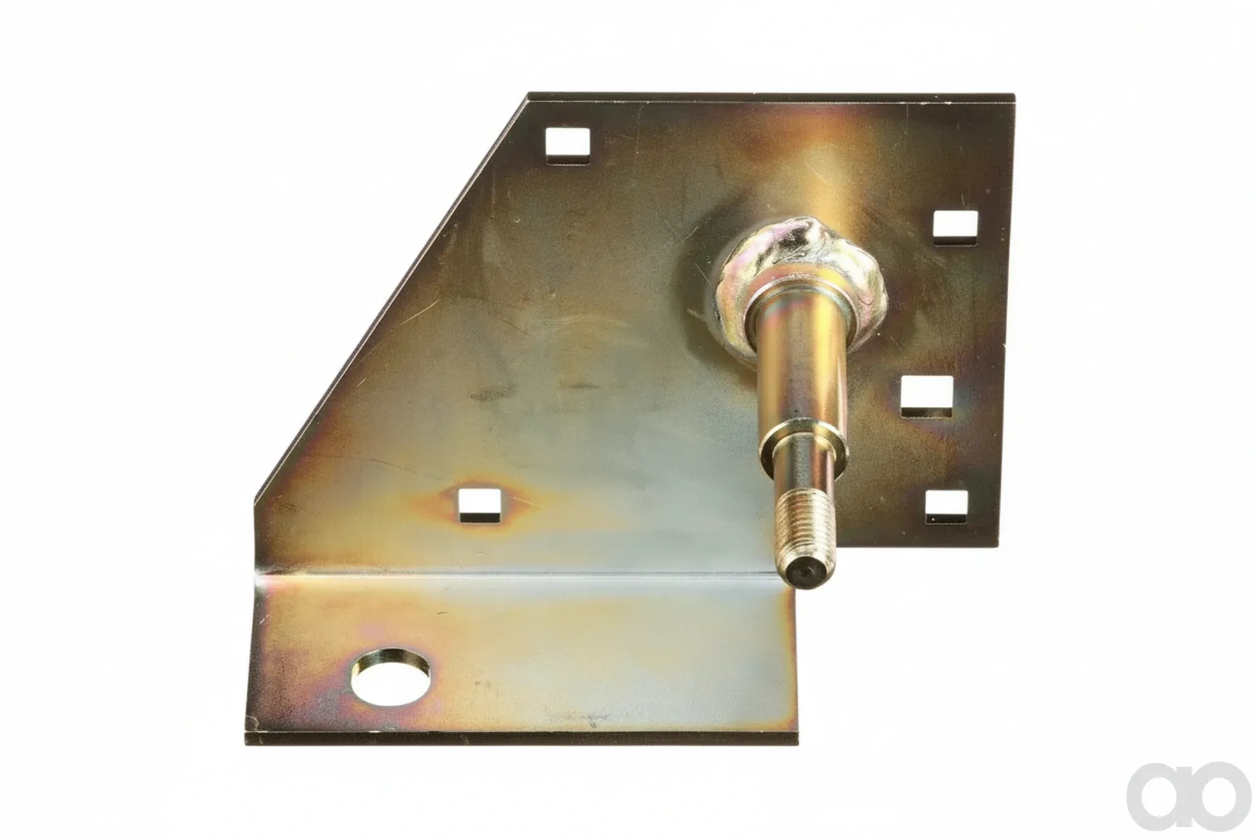 Case IH - 84476588 - Slewing Bearing