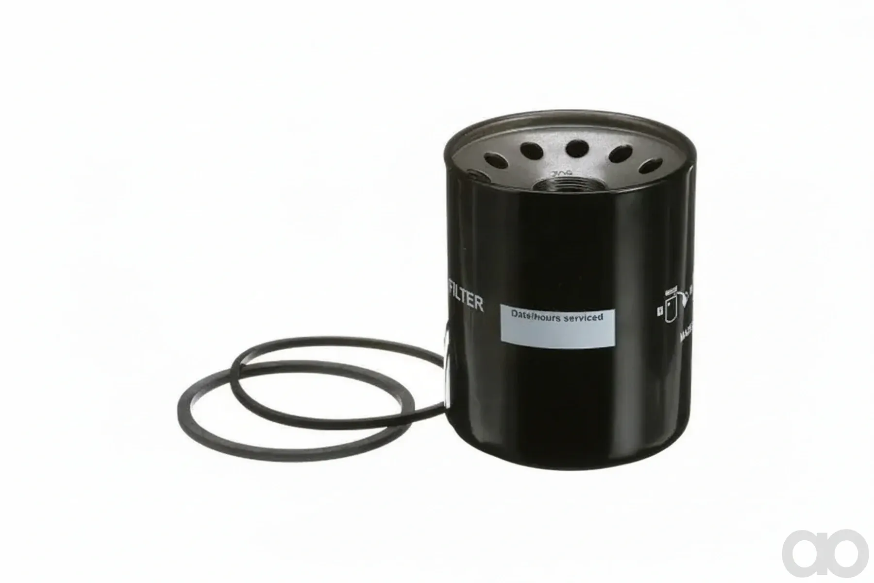 Case IH - 84476797 - Hydraulic Oil Filter
