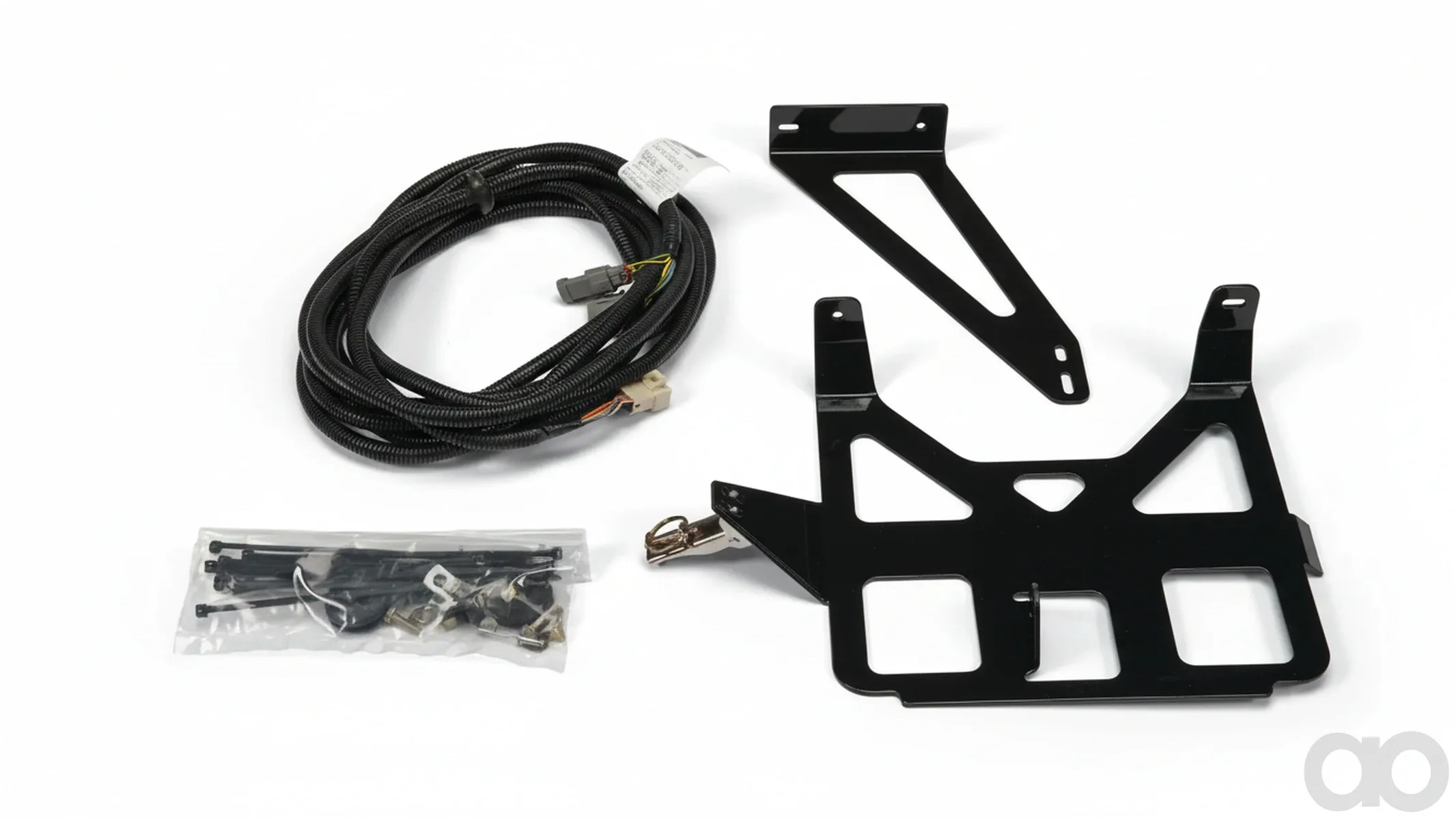 Case IH - 84477675 - Diaphragm Kit, Chipper