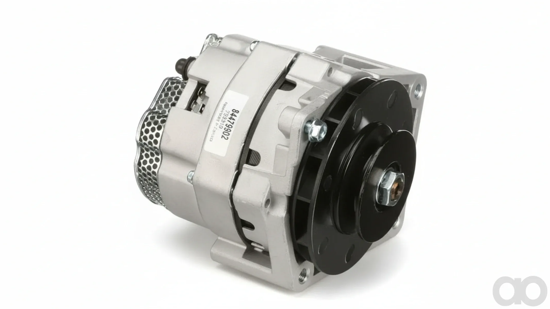 Case IH - 84479902 - Alternator - 100-Amp