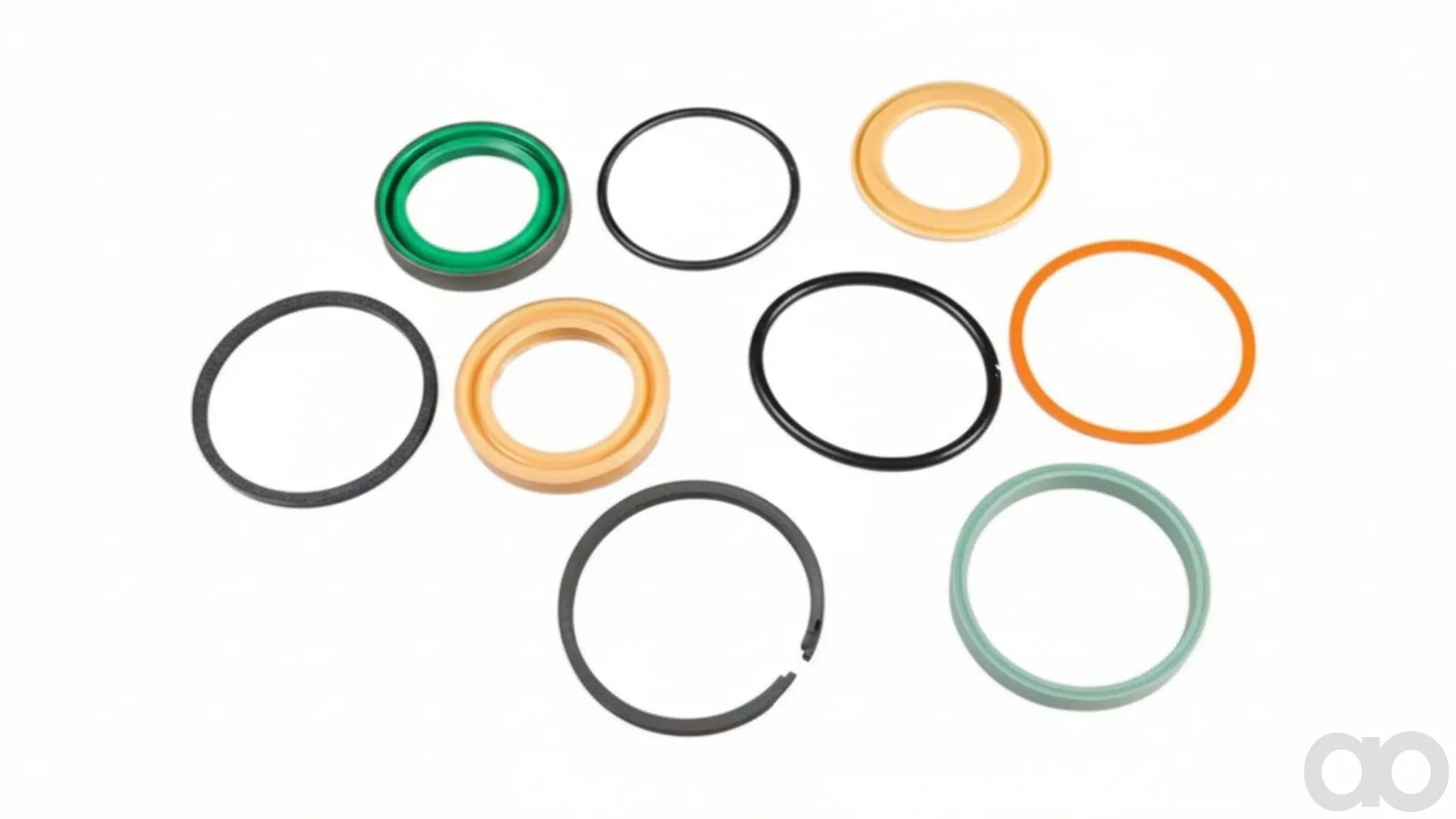 Case IH - 84480928 - Gasket Kit