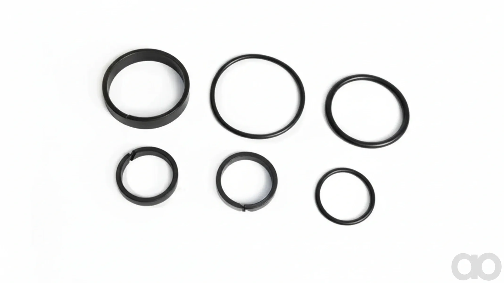 Case IH - 84482789 - Gasket Set