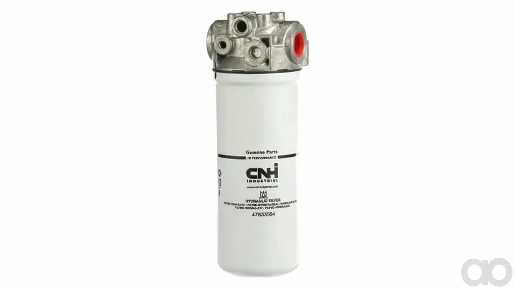 Case IH - 84487527 - Hydraulic Oil Filter