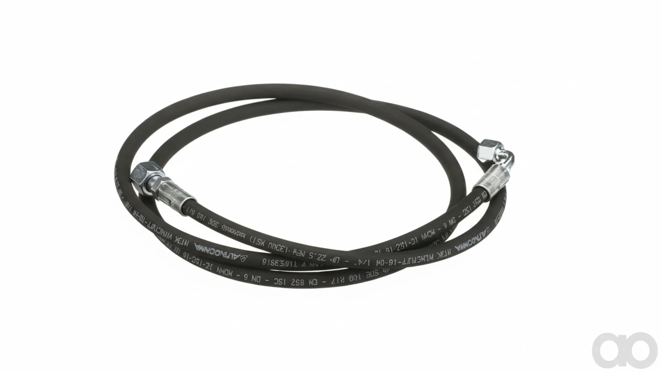 Case IH - 84493660 - Hydraulic hose (84493660)