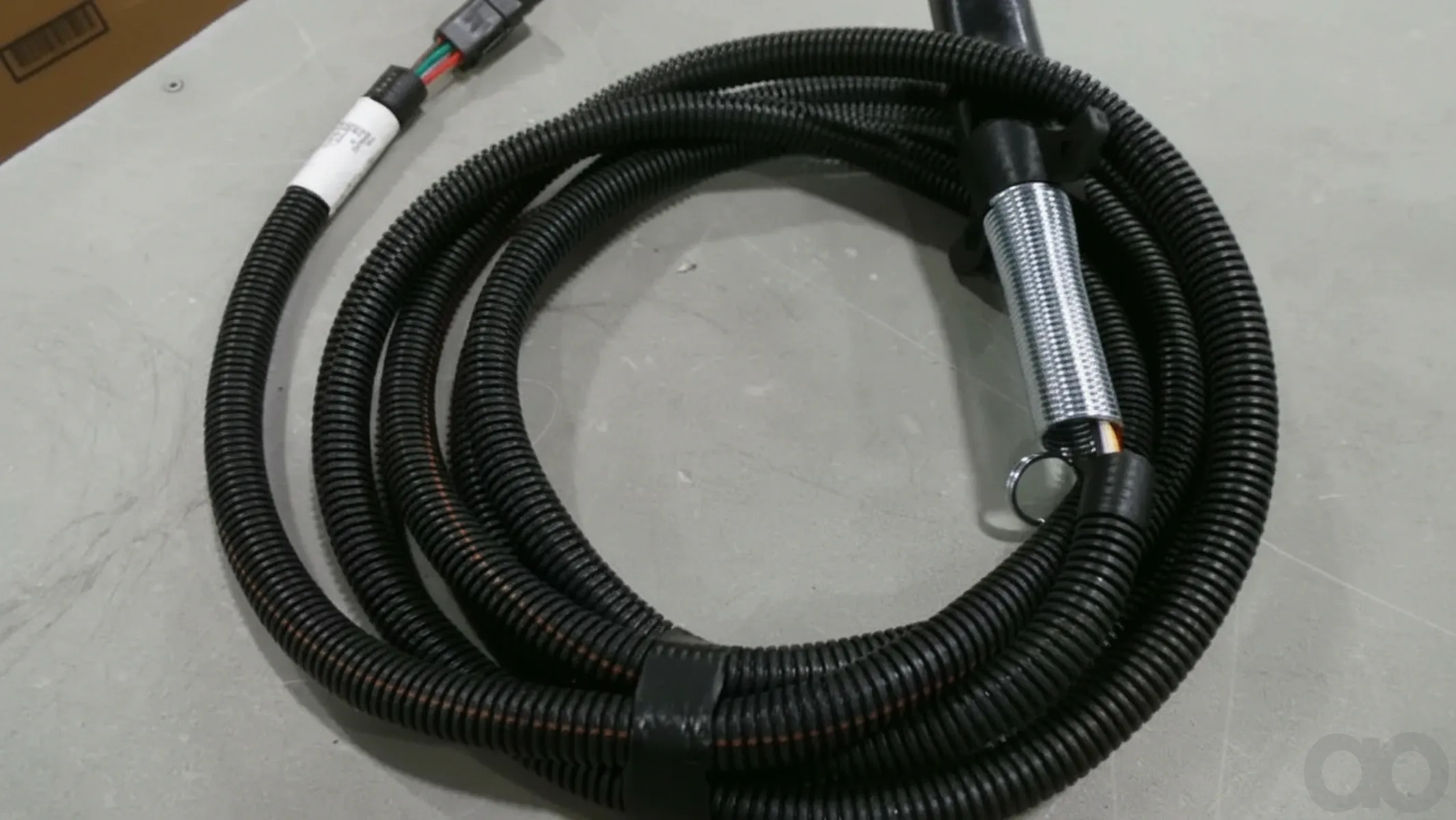 Case IH - 84494107 - Wiring Harness