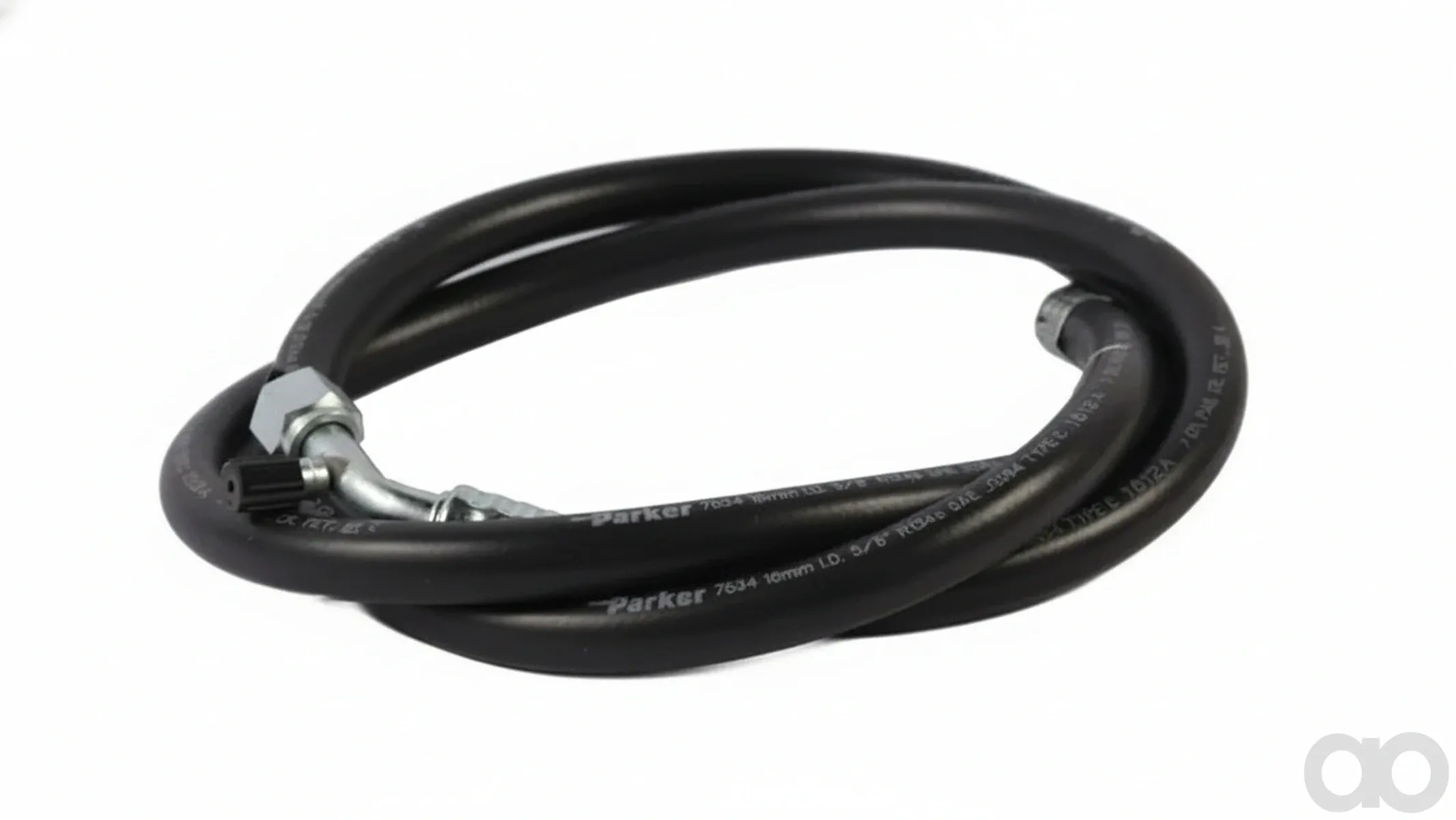 Case IH - 84496941 - Air Hose