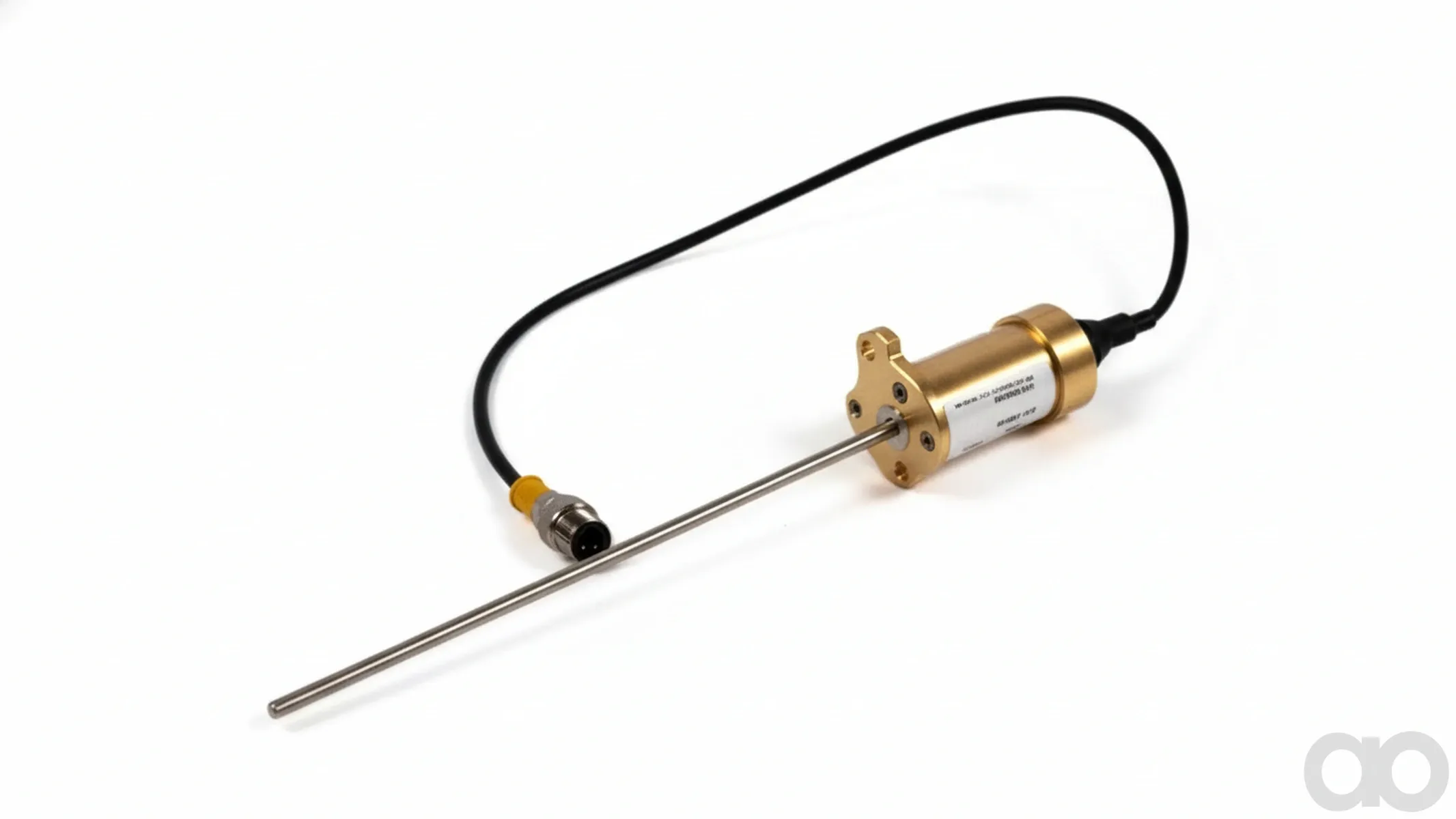 Case IH - 84499356 - Sensor