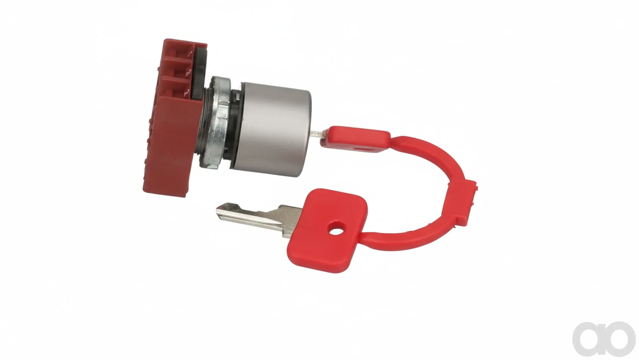 Case IH - 84510199 - Rotary Switch
