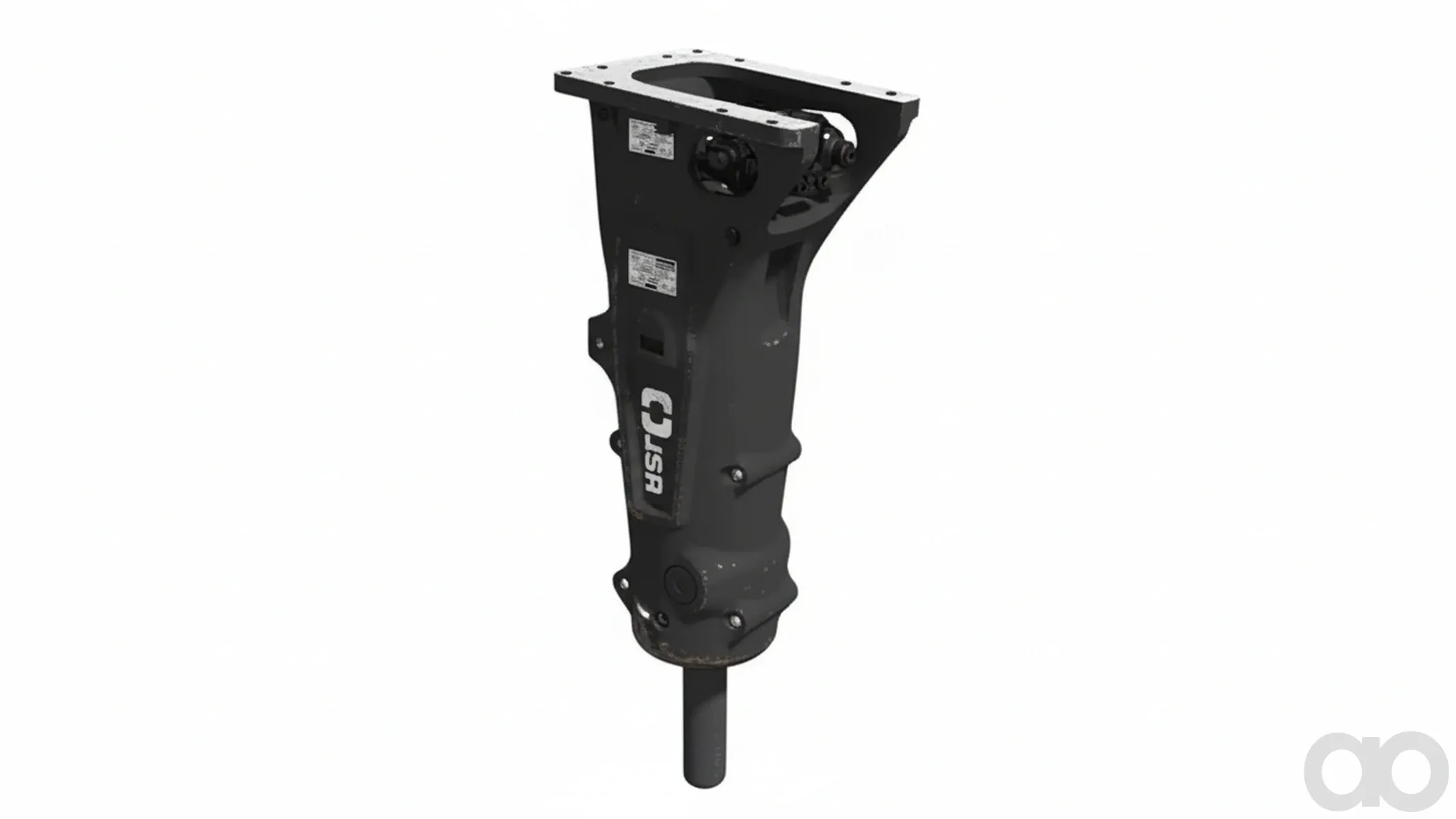 Case IH - 84518568 - Hammer