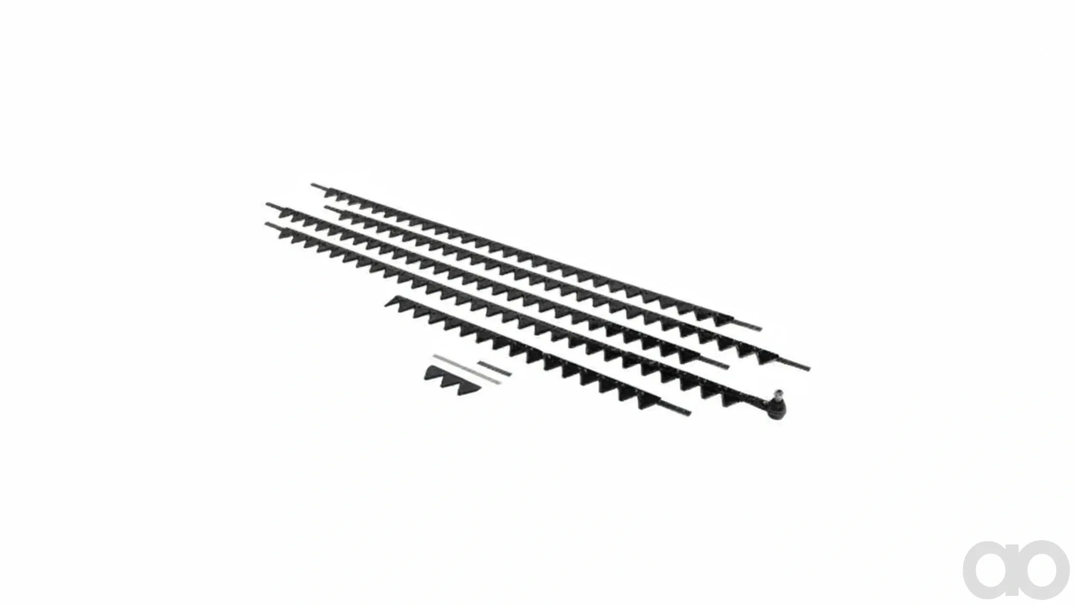 Case IH - 84519626 - Blade