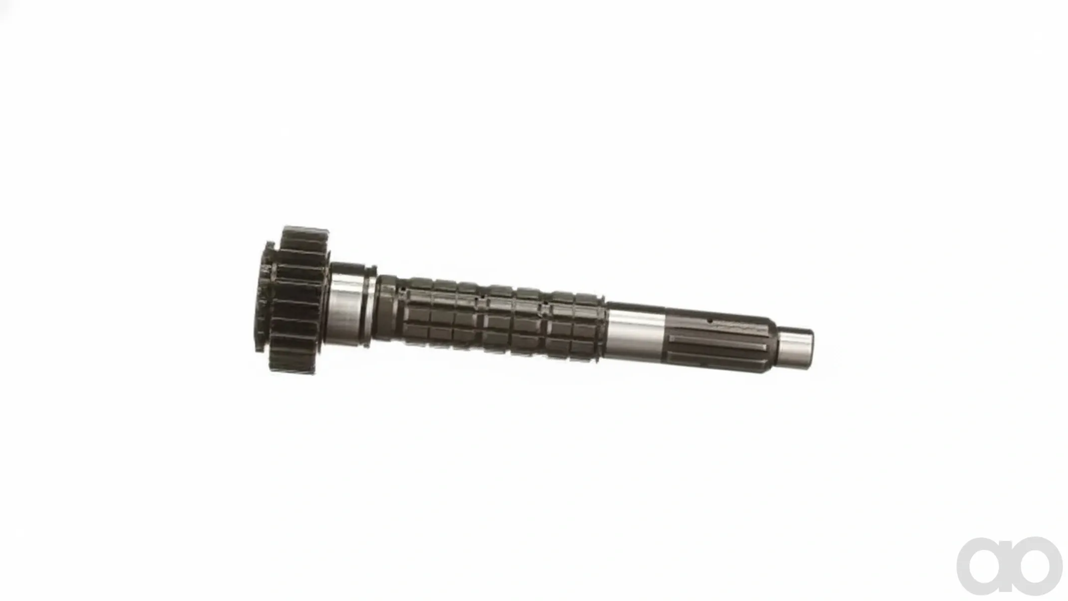 Case IH - 84521158 - Driven Shaft