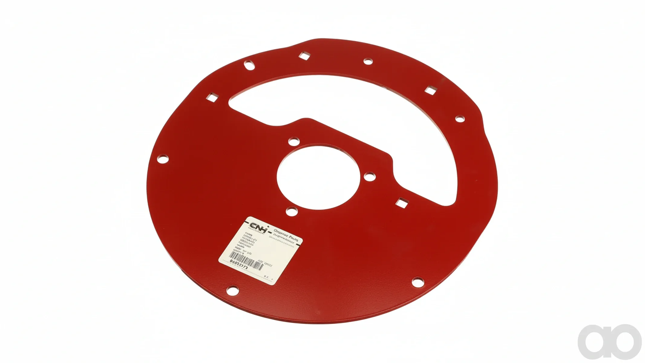 Case IH - 84524976 - Cover
