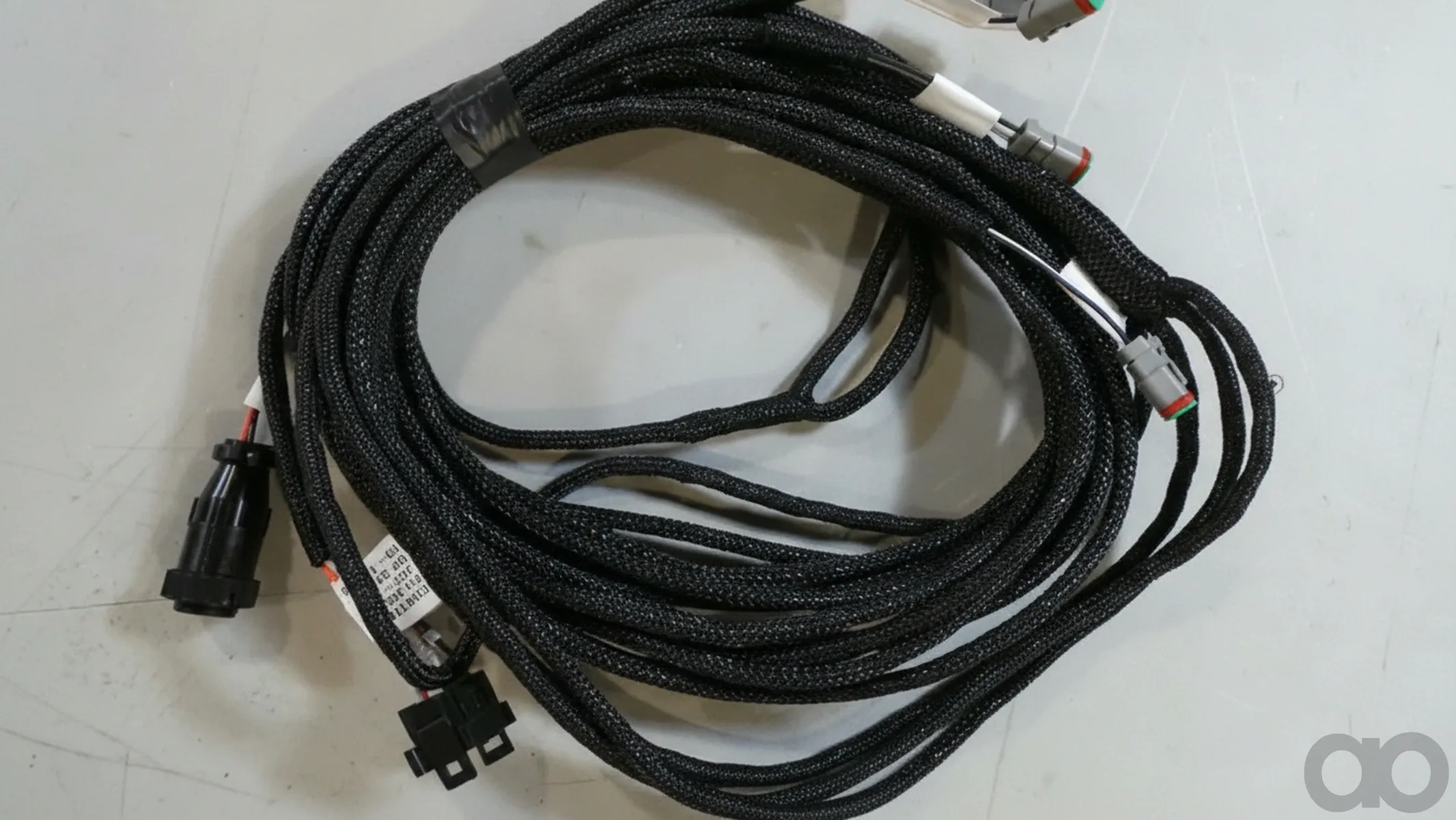 Case IH - 84526979 - Wiring Harness