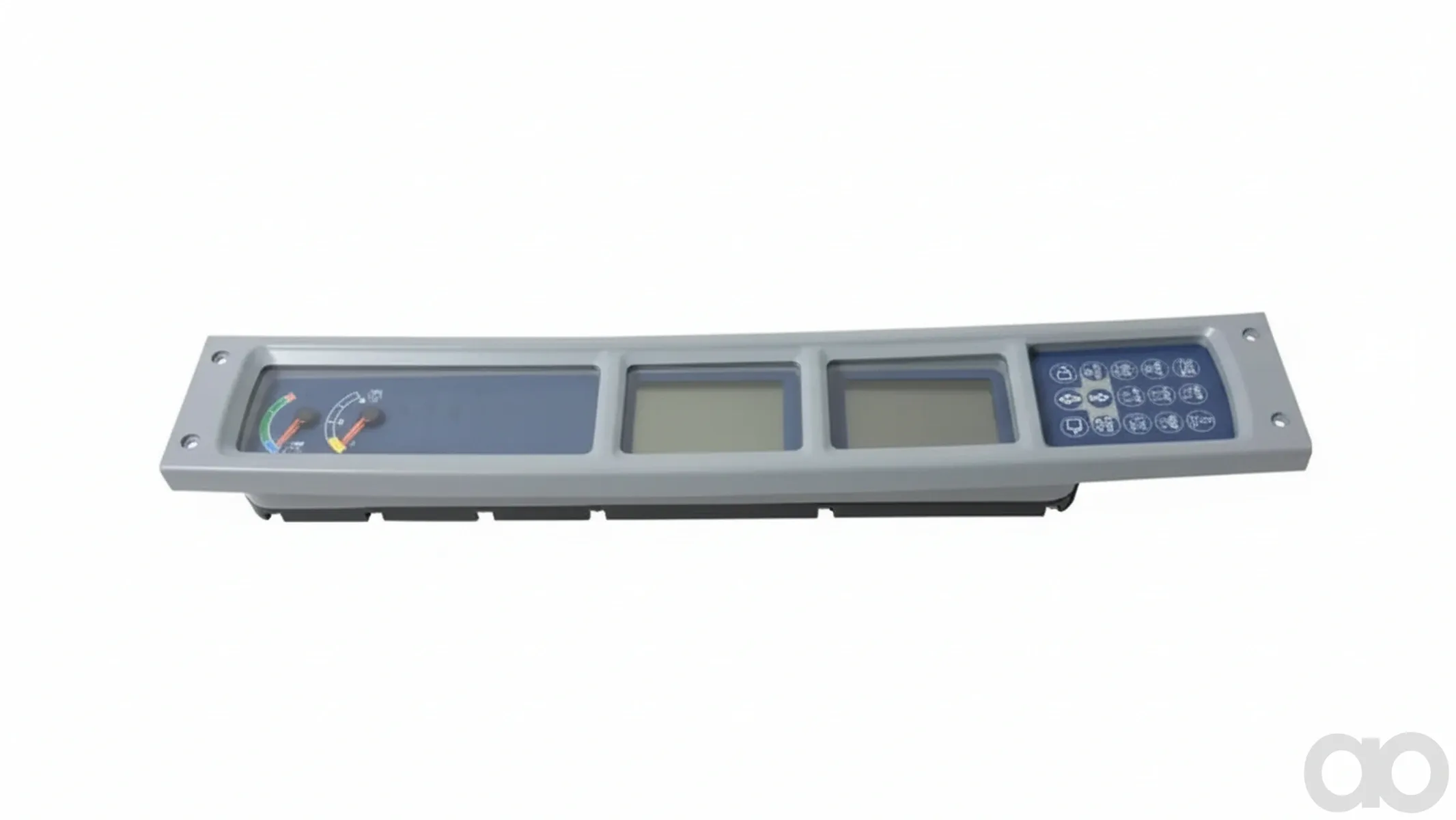Case IH - 84529982 - Dashboard