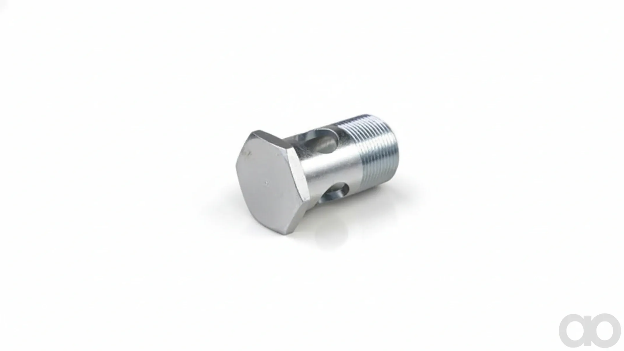 Case IH - 84532344 - Hollow Screw