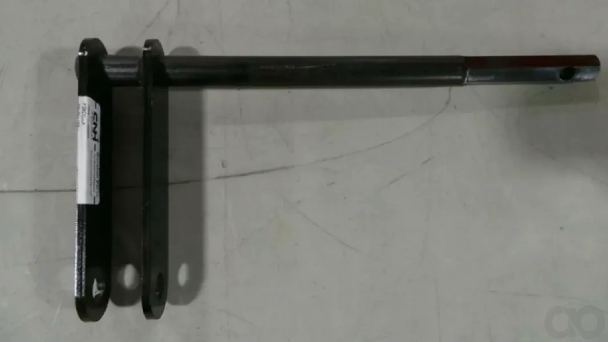 Case IH - 84536845 - Frame Rod Fork Head