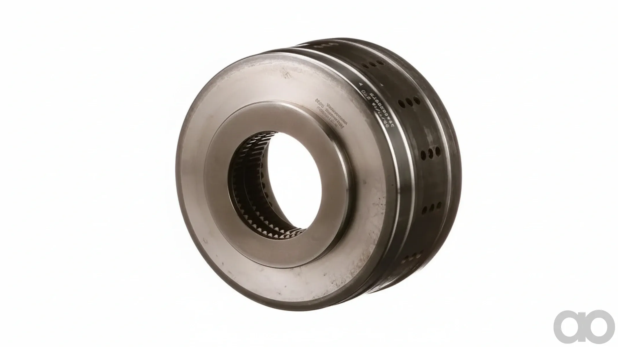 Case IH - 84552214 - Clutch & Disc Assy - Default