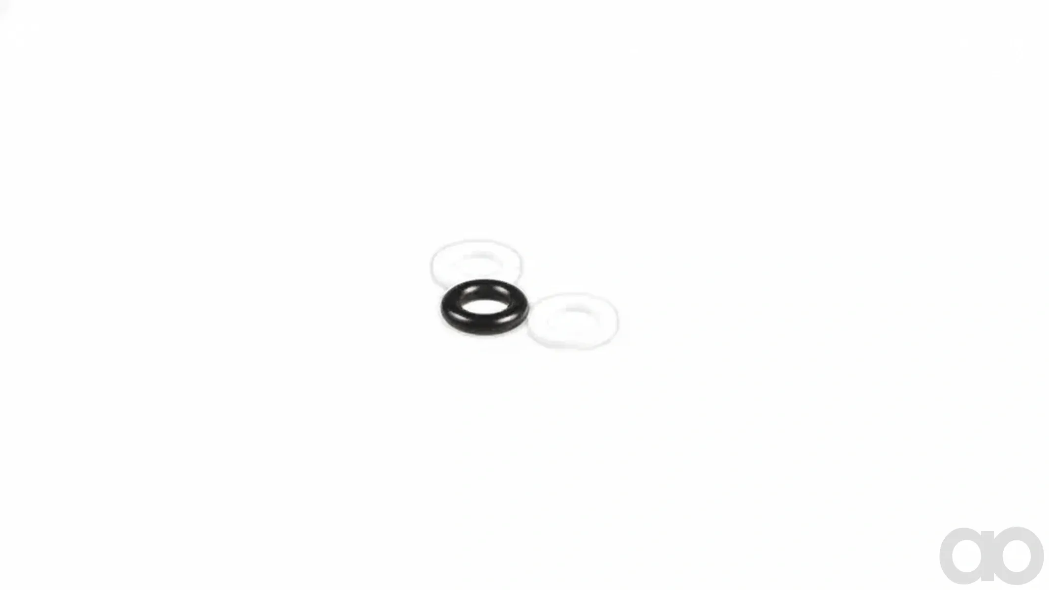 Case IH - 84554345 - Gasket Set