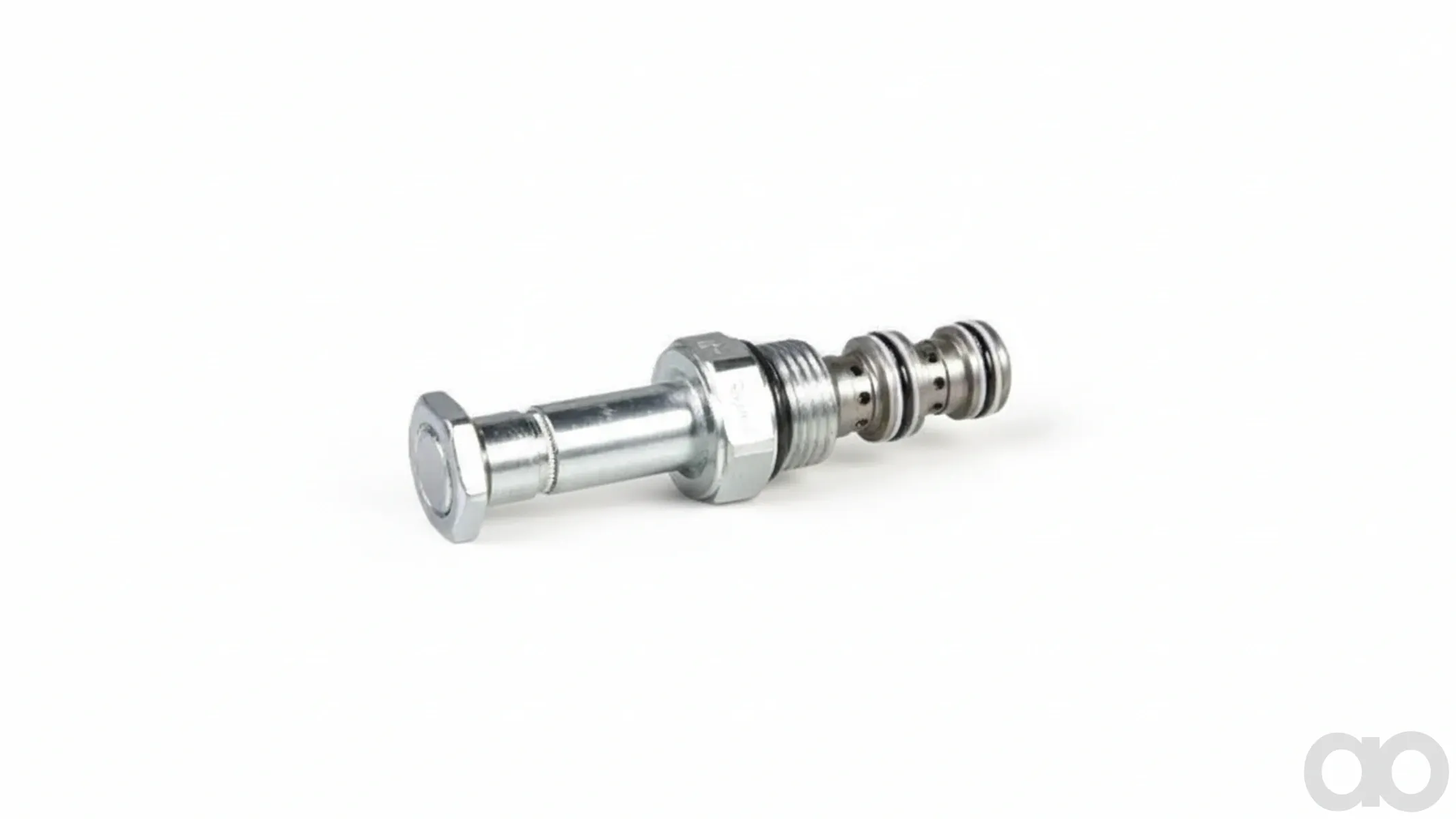 Case IH - 84554456 - Valve