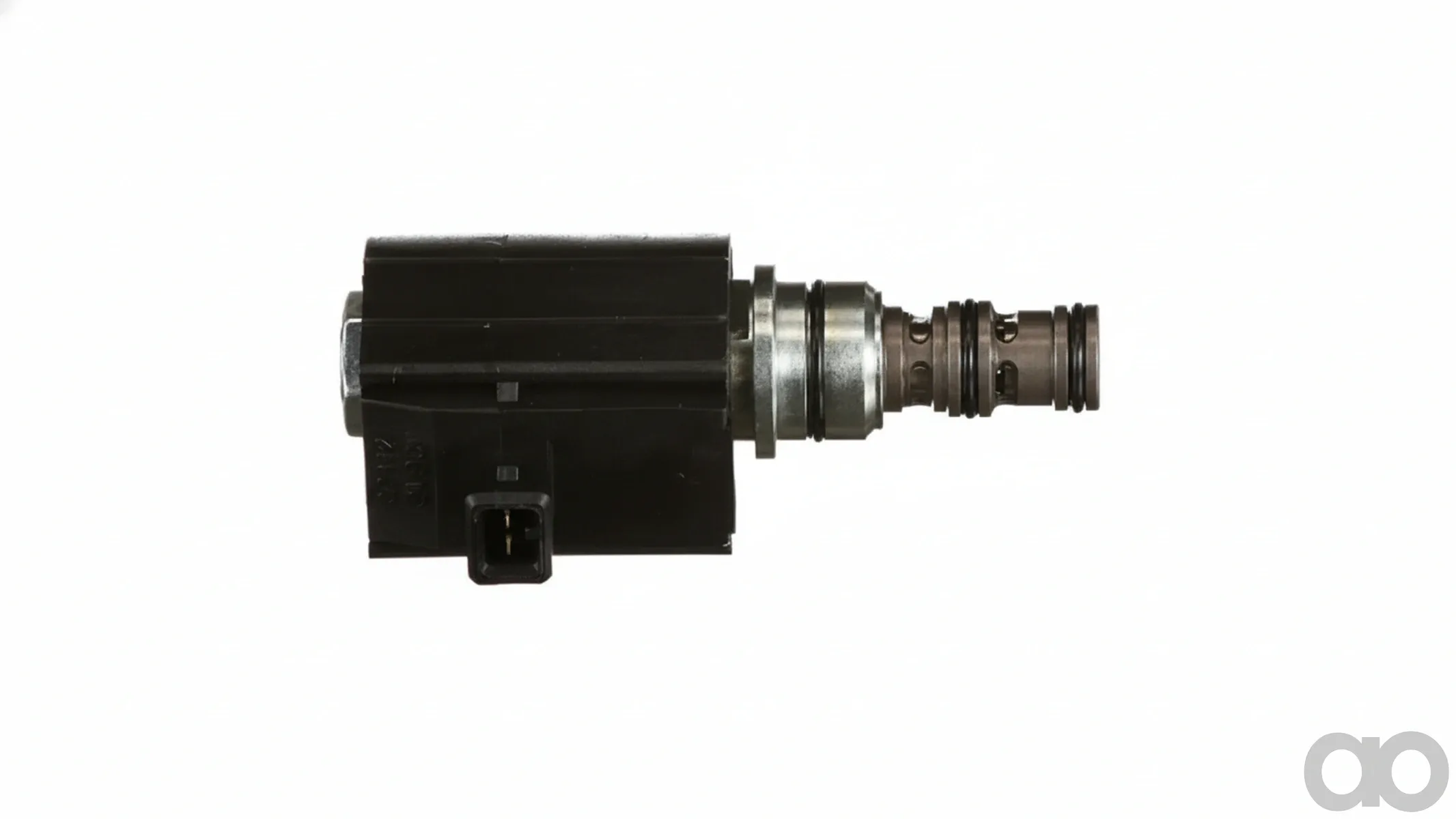 Case IH - 84556536 - Solenoid Valve