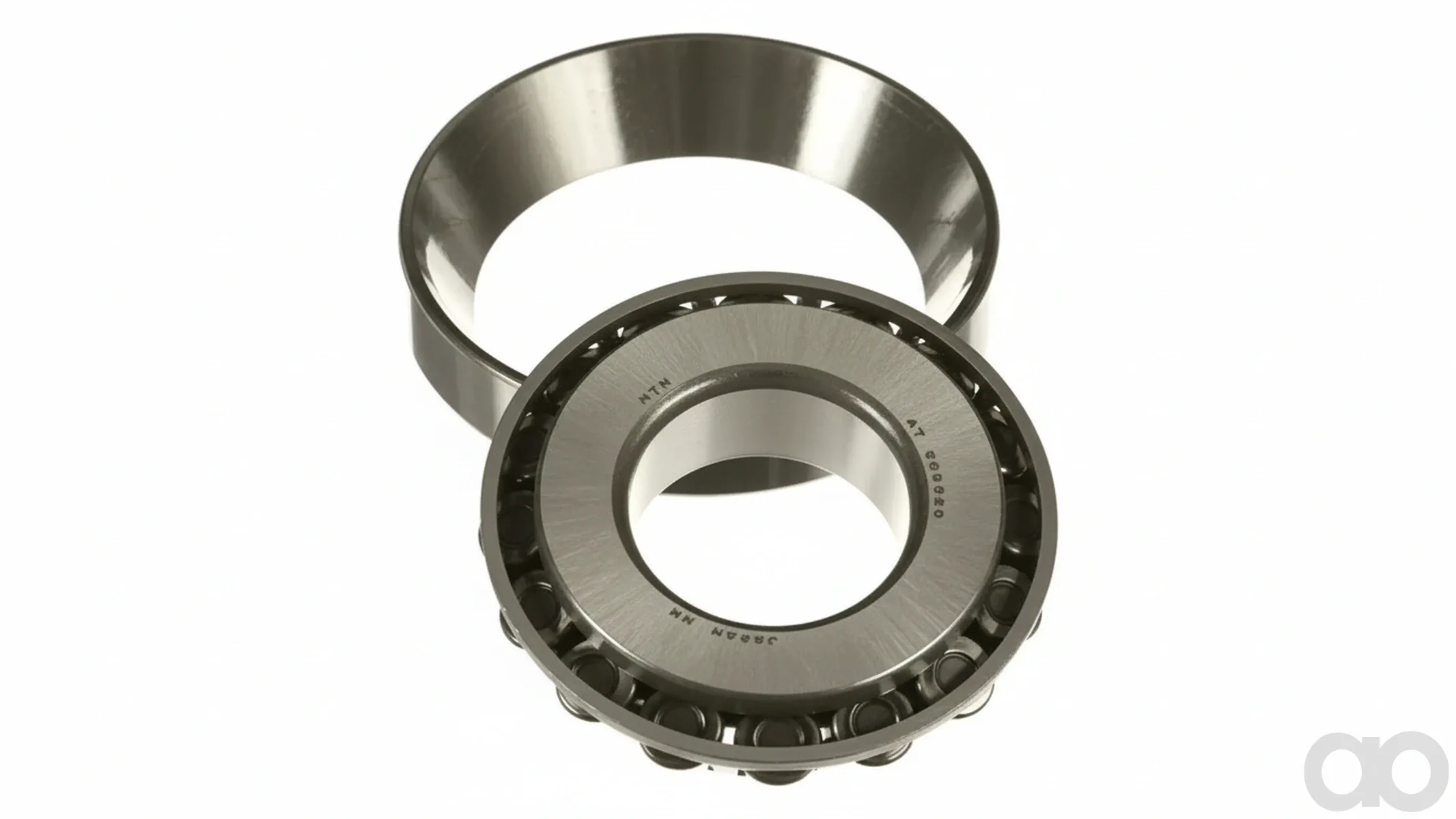 Case IH - 84557103 - Tapered Roller Bearing