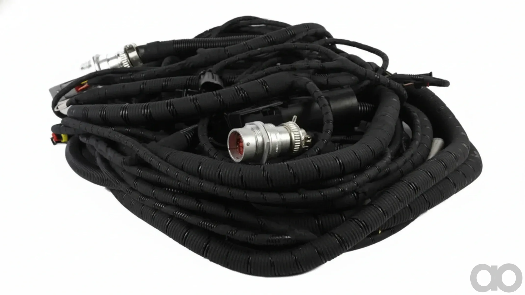 Case IH - 84557376 - Wiring Harness