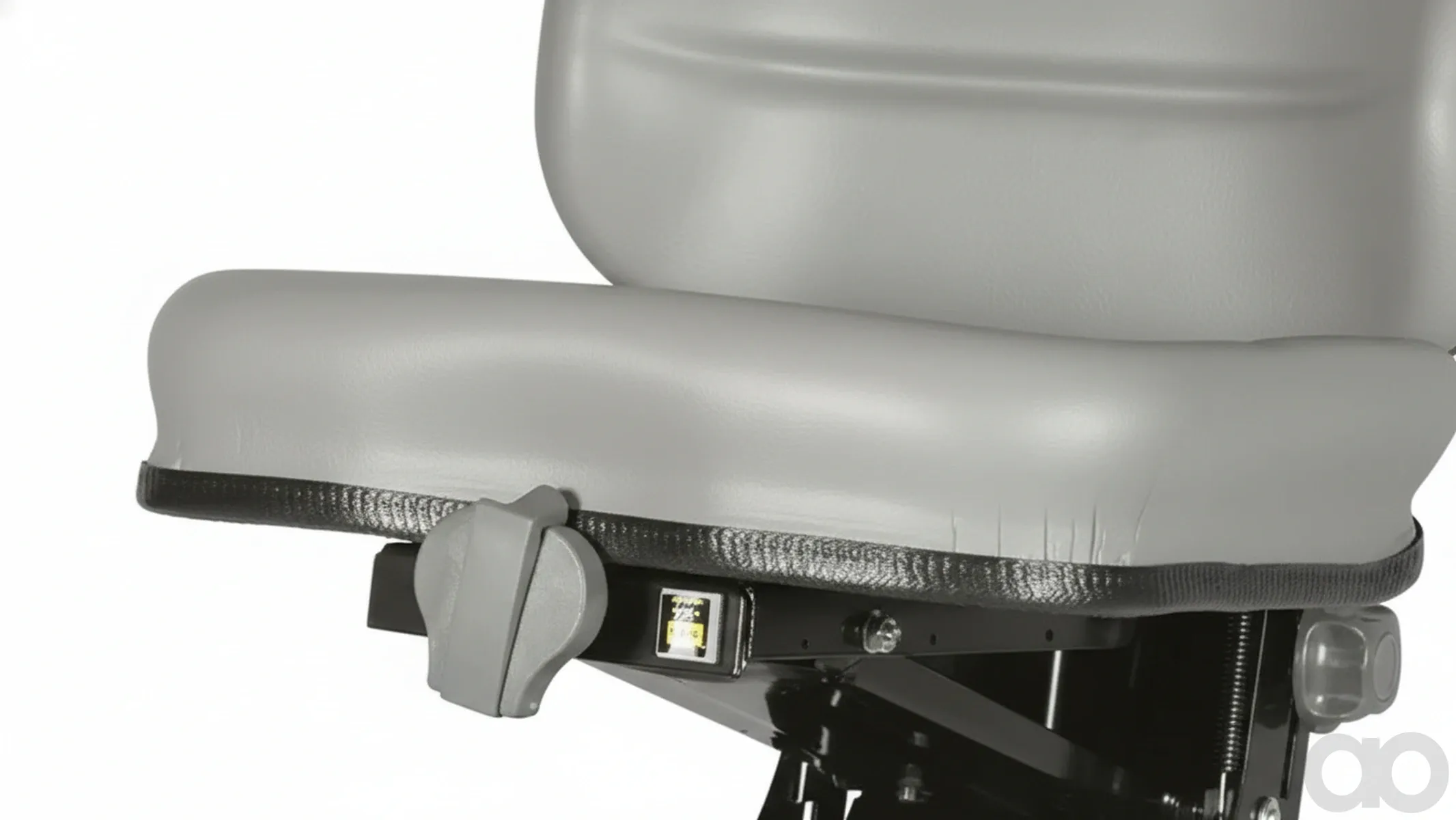 Case IH - 84559700 - Driver Seat