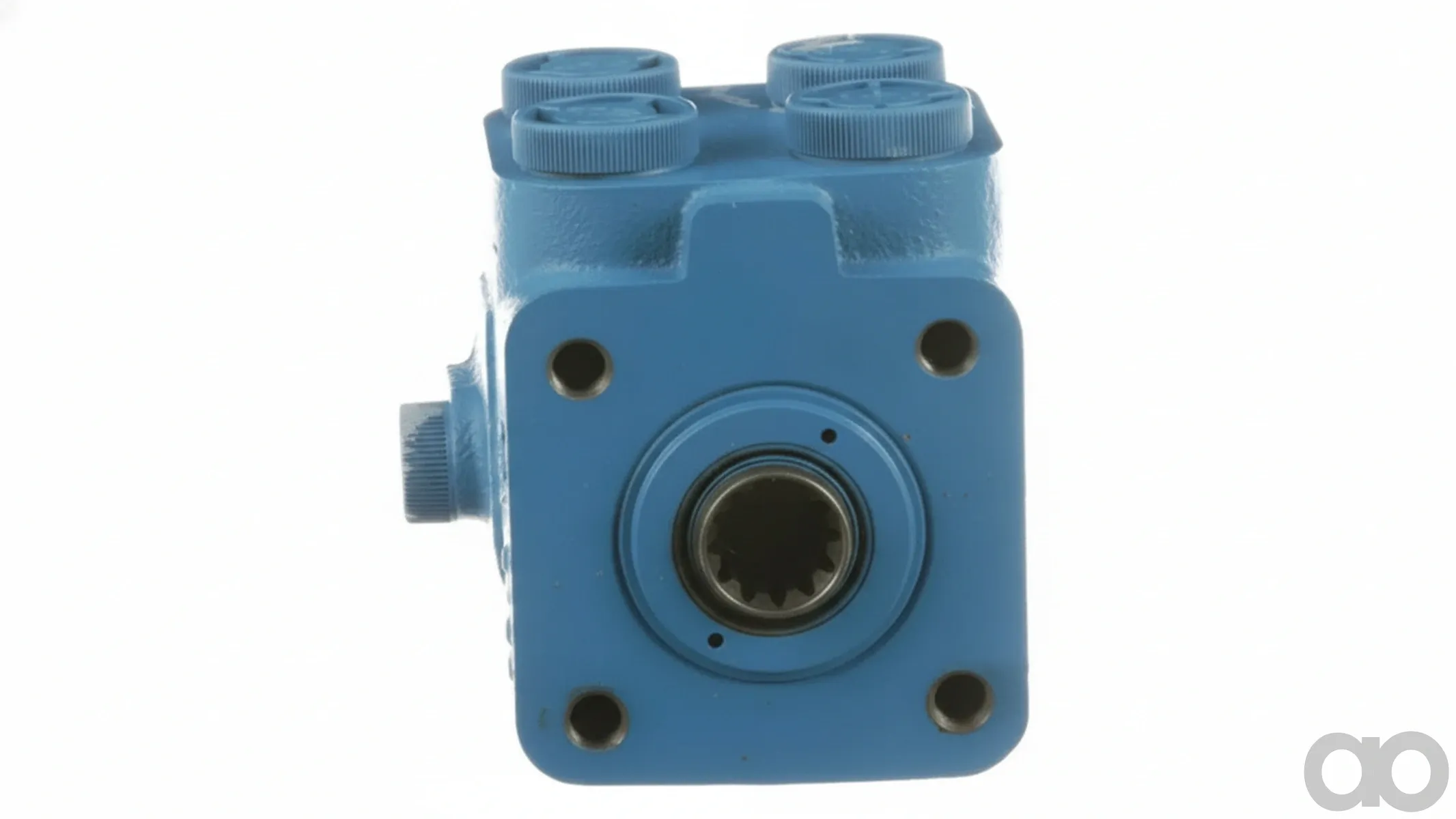Case IH - 84561787 - Steering Valve
