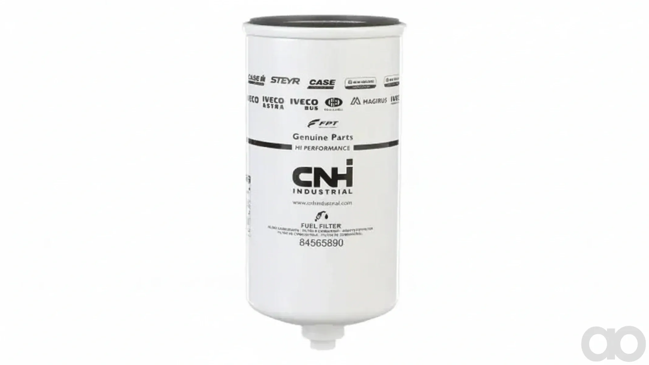 Case IH - 84565890 - Fuel Filter