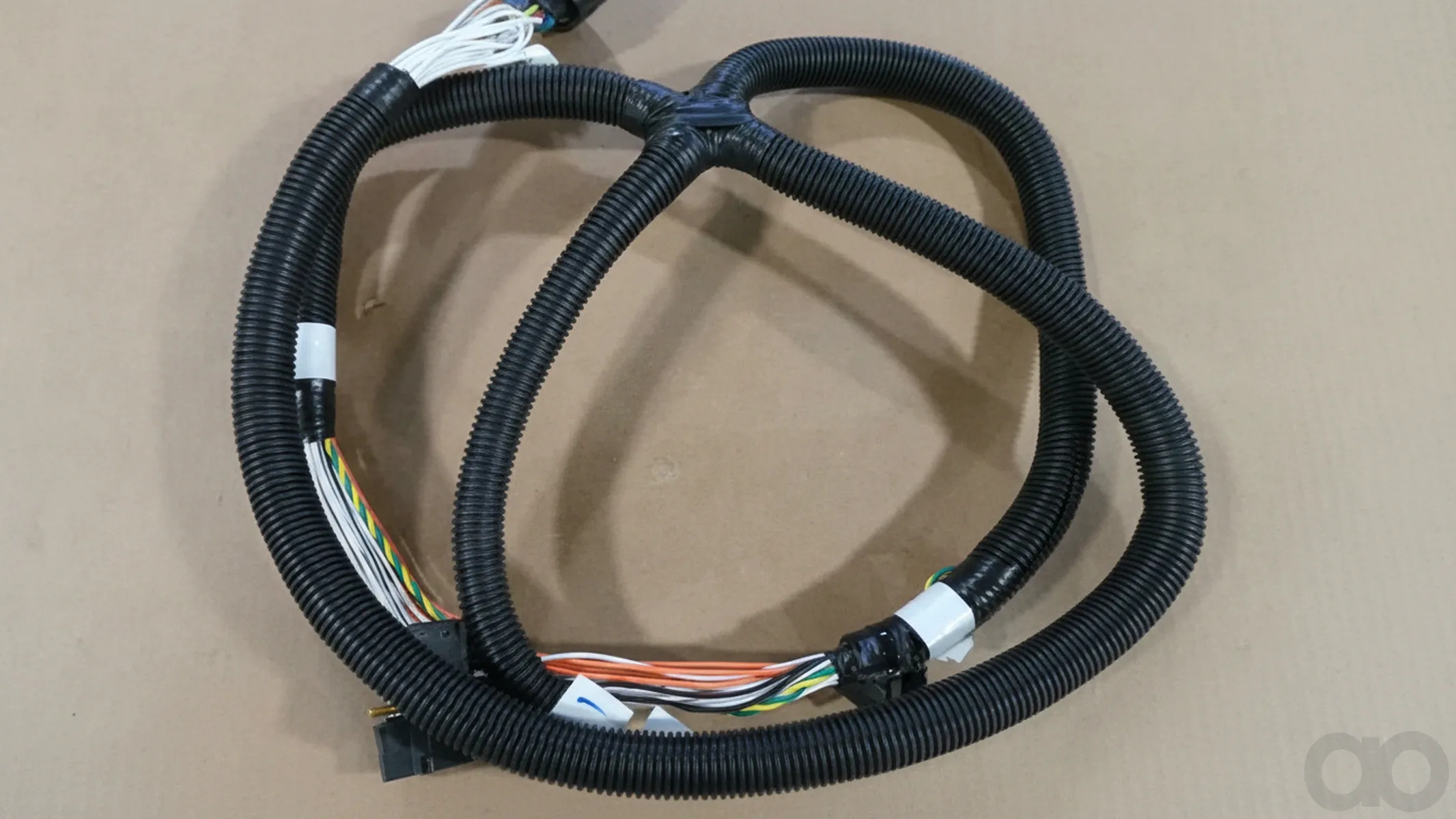 Case IH - 84566752 - Wiring Harness